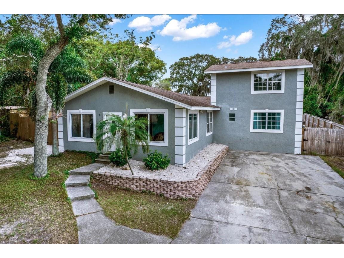 51 Burton Place Tarpon Springs FL 34688 - LAKE TARPON T3479519 image1