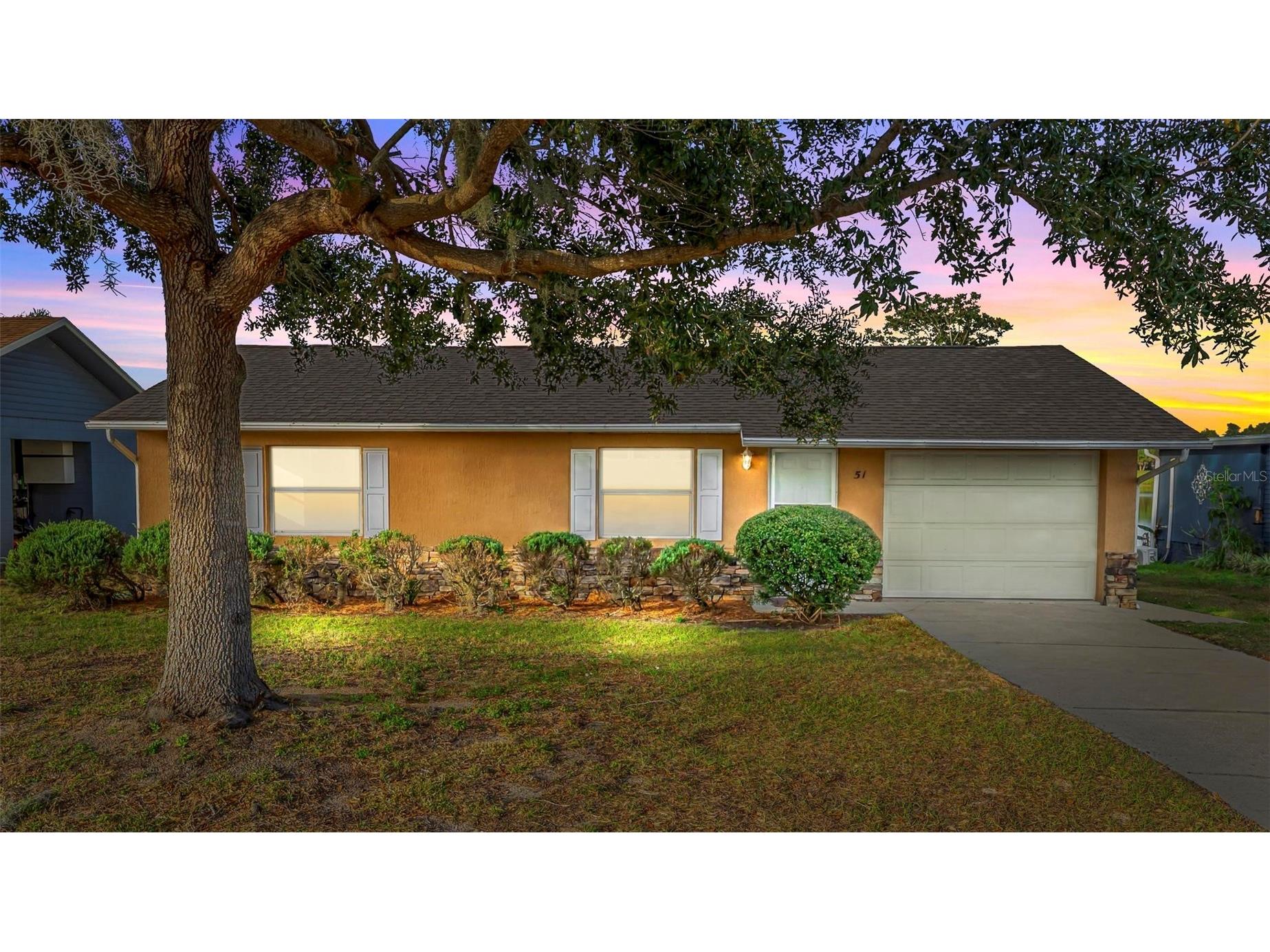 51 Cayman Circle Umatilla FL 32784 - Lake Mary G5106292 image1
