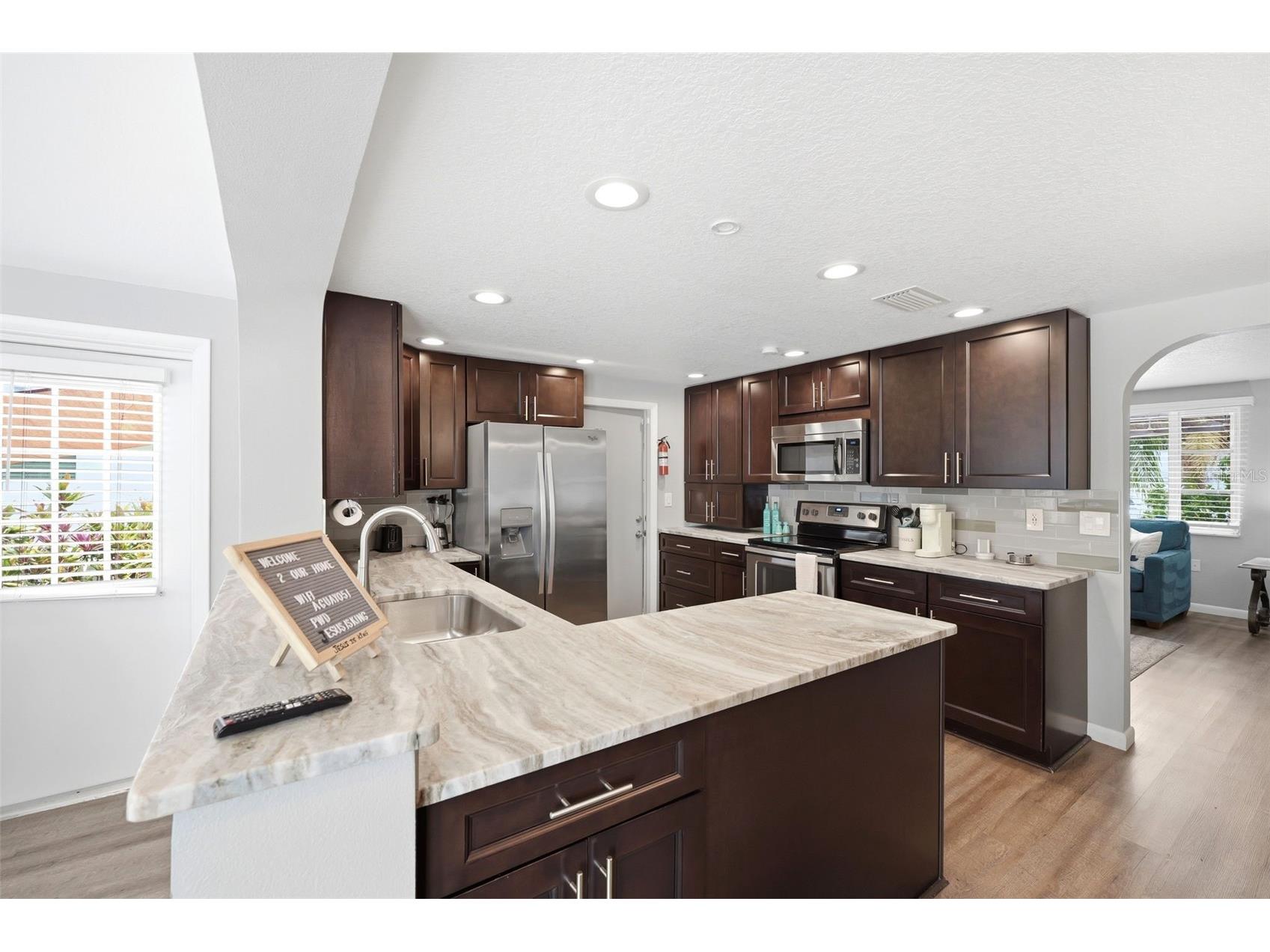 51 Cypress Drive Palm Harbor FL 34684 - LAKE TARPON TB8500235 image13