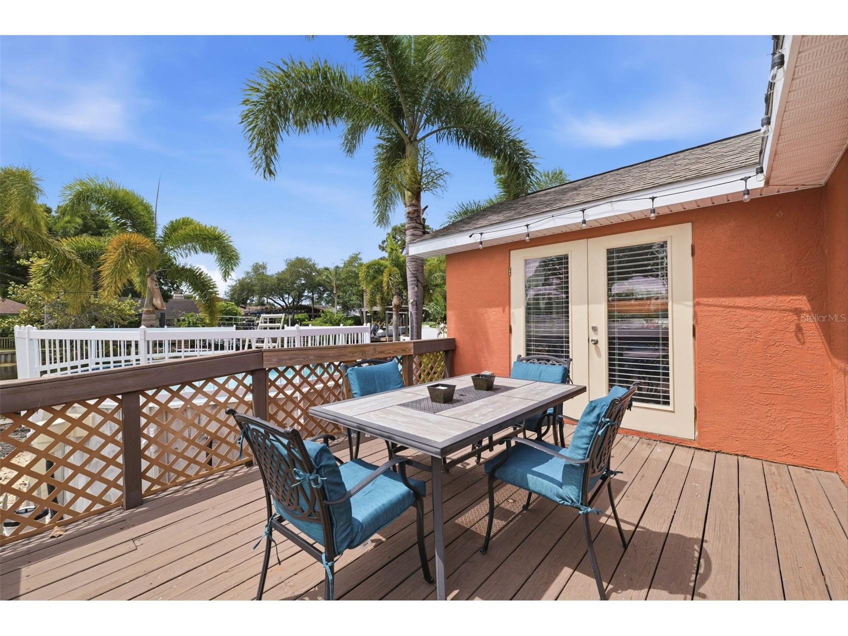 51 Cypress Drive Palm Harbor FL 34684 - LAKE TARPON TB8500235 image25