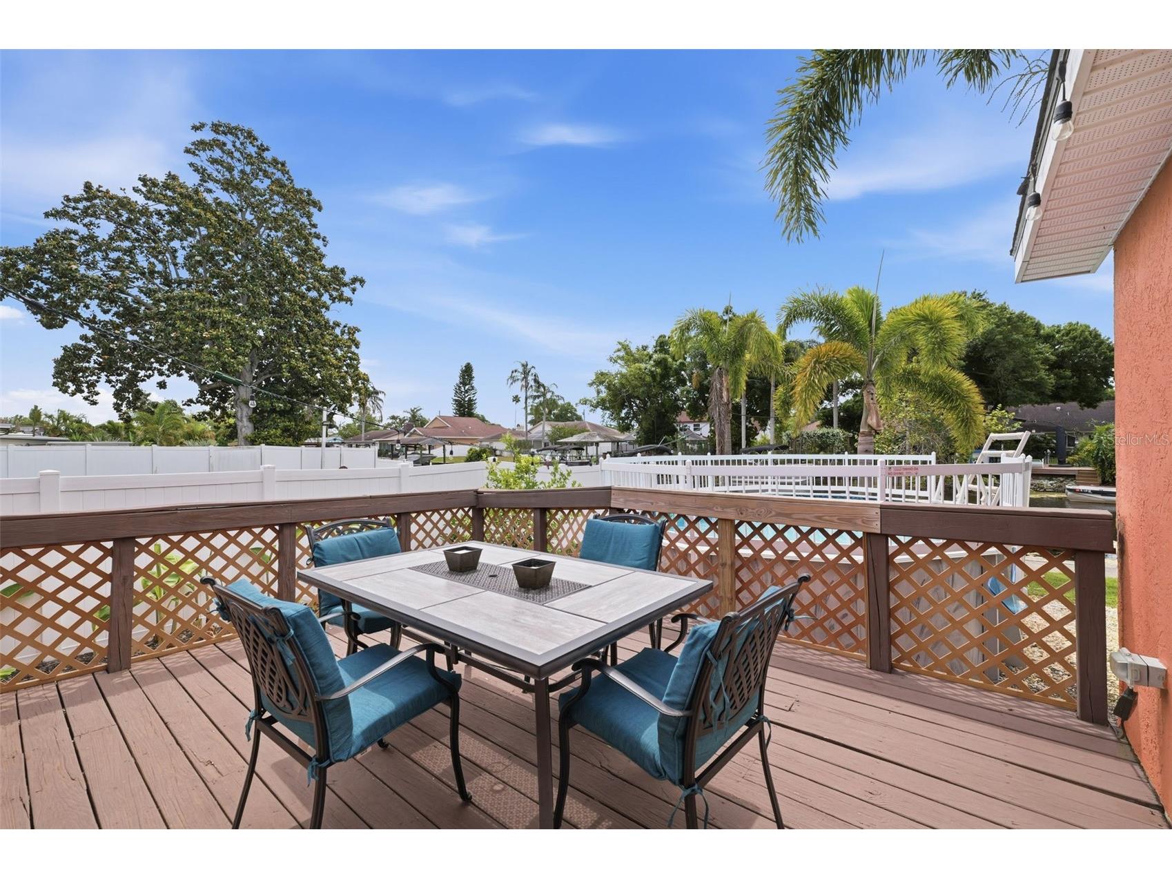 51 Cypress Drive Palm Harbor FL 34684 - LAKE TARPON TB8500235 image26