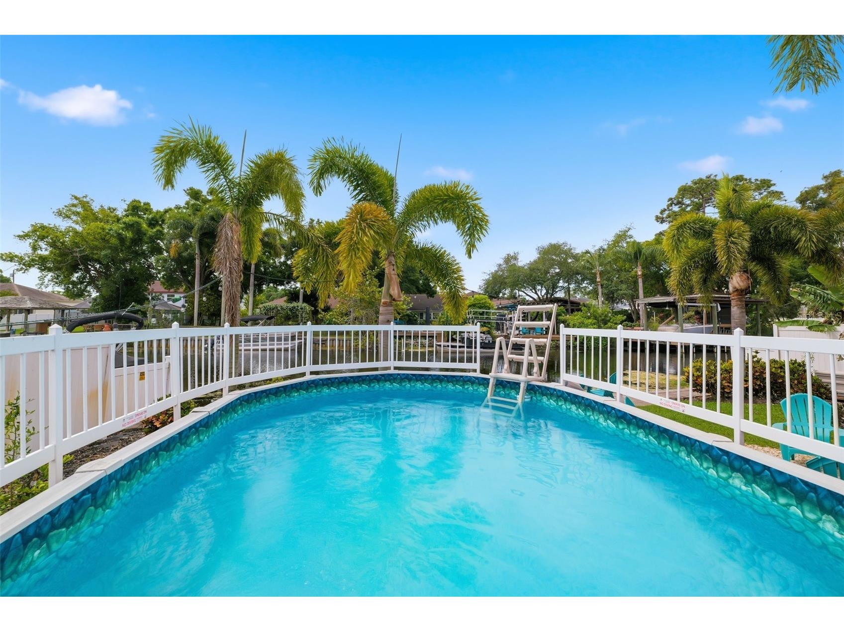 51 Cypress Drive Palm Harbor FL 34684 - LAKE TARPON TB8500235 image36