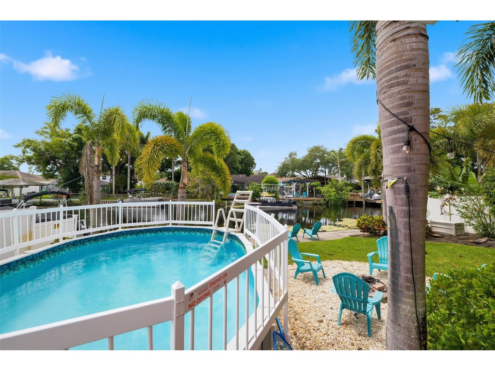 51 Cypress Drive Palm Harbor FL 34684 - LAKE TARPON TB8500235 image37