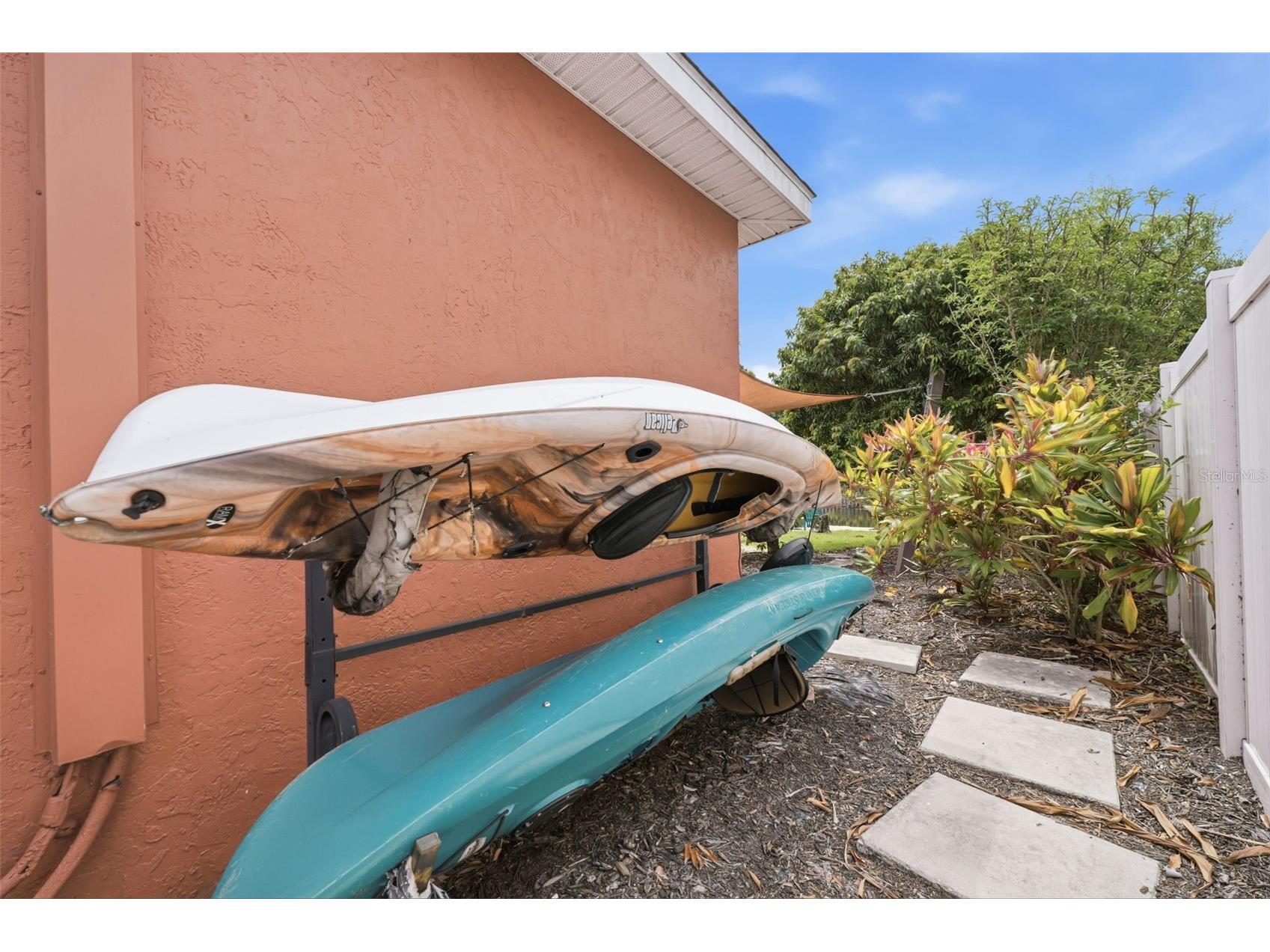 51 Cypress Drive Palm Harbor FL 34684 - LAKE TARPON TB8500235 image42