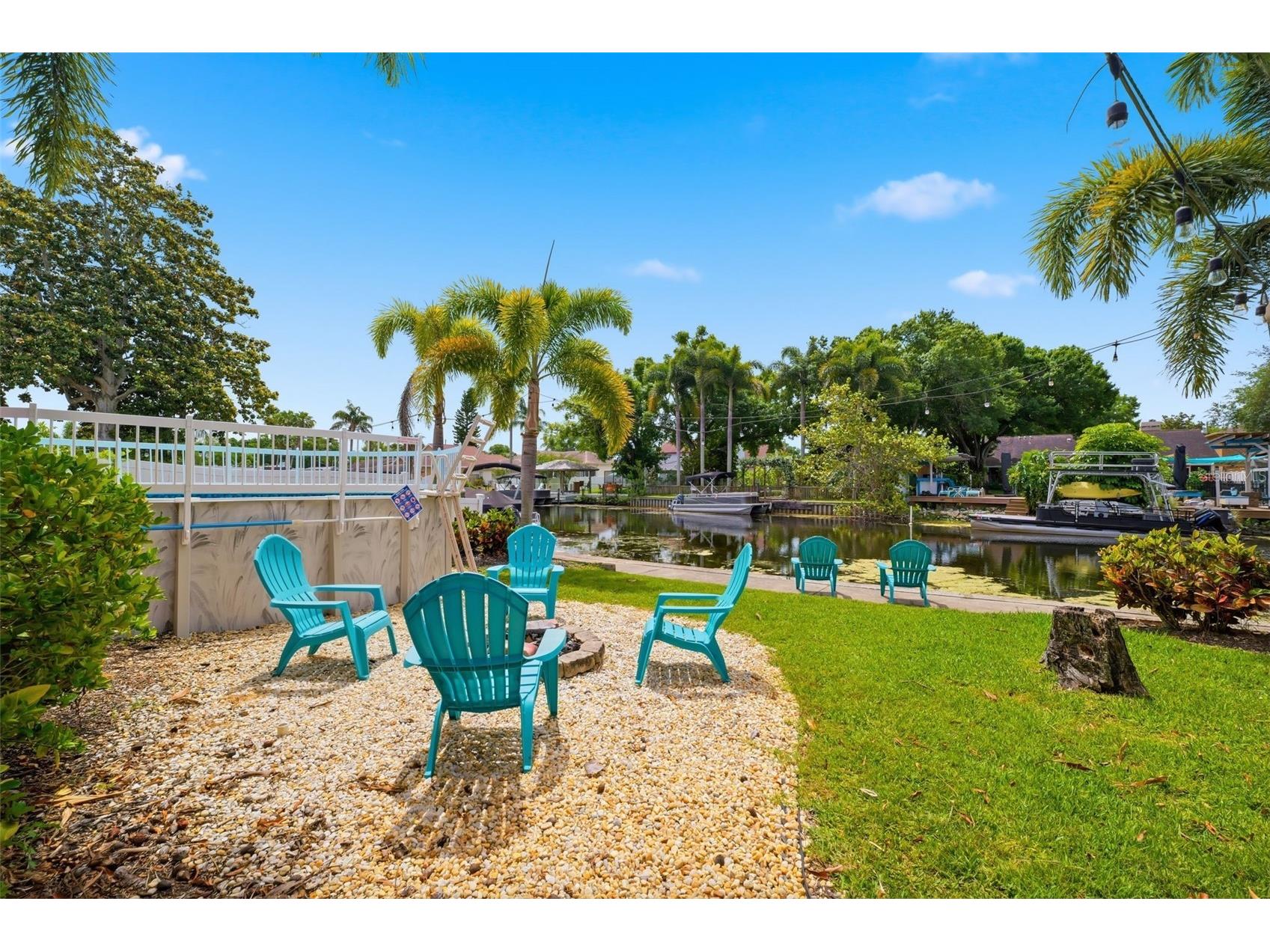 51 Cypress Drive Palm Harbor FL 34684 - LAKE TARPON TB8500235 image43