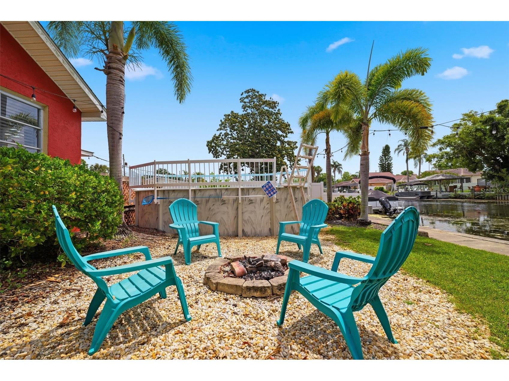 51 Cypress Drive Palm Harbor FL 34684 - LAKE TARPON TB8500235 image44
