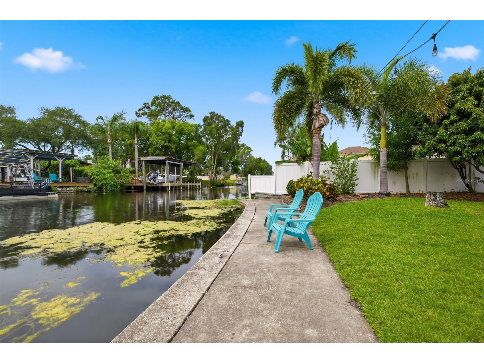 51 Cypress Drive Palm Harbor FL 34684 - LAKE TARPON TB8500235 image46