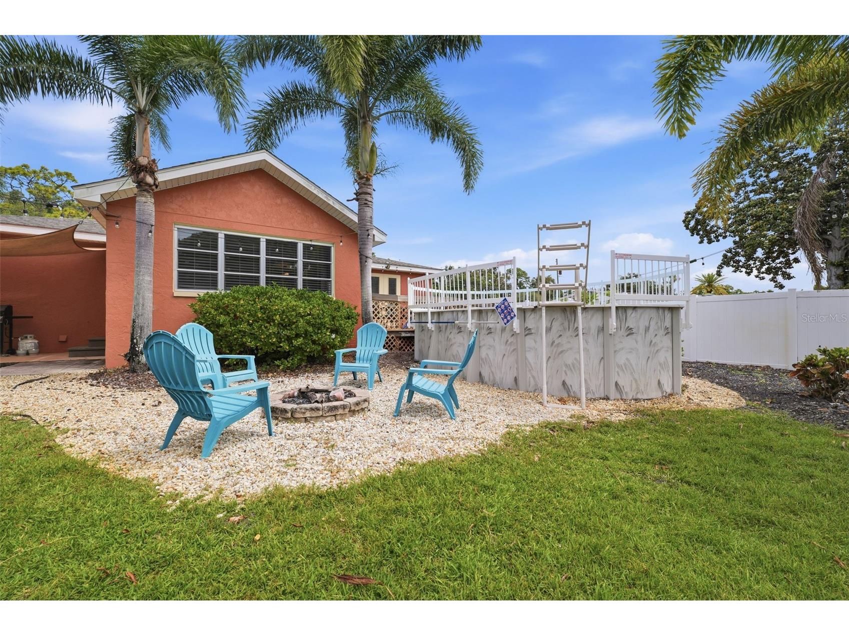 51 Cypress Drive Palm Harbor FL 34684 - LAKE TARPON TB8500235 image47