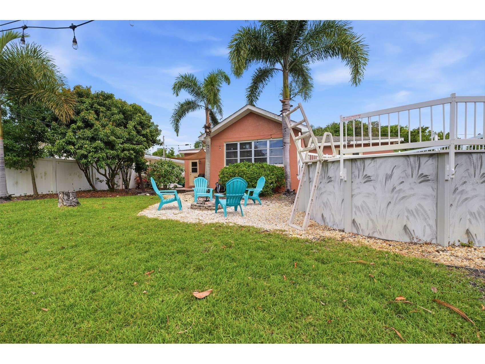 51 Cypress Drive Palm Harbor FL 34684 - LAKE TARPON TB8500235 image48