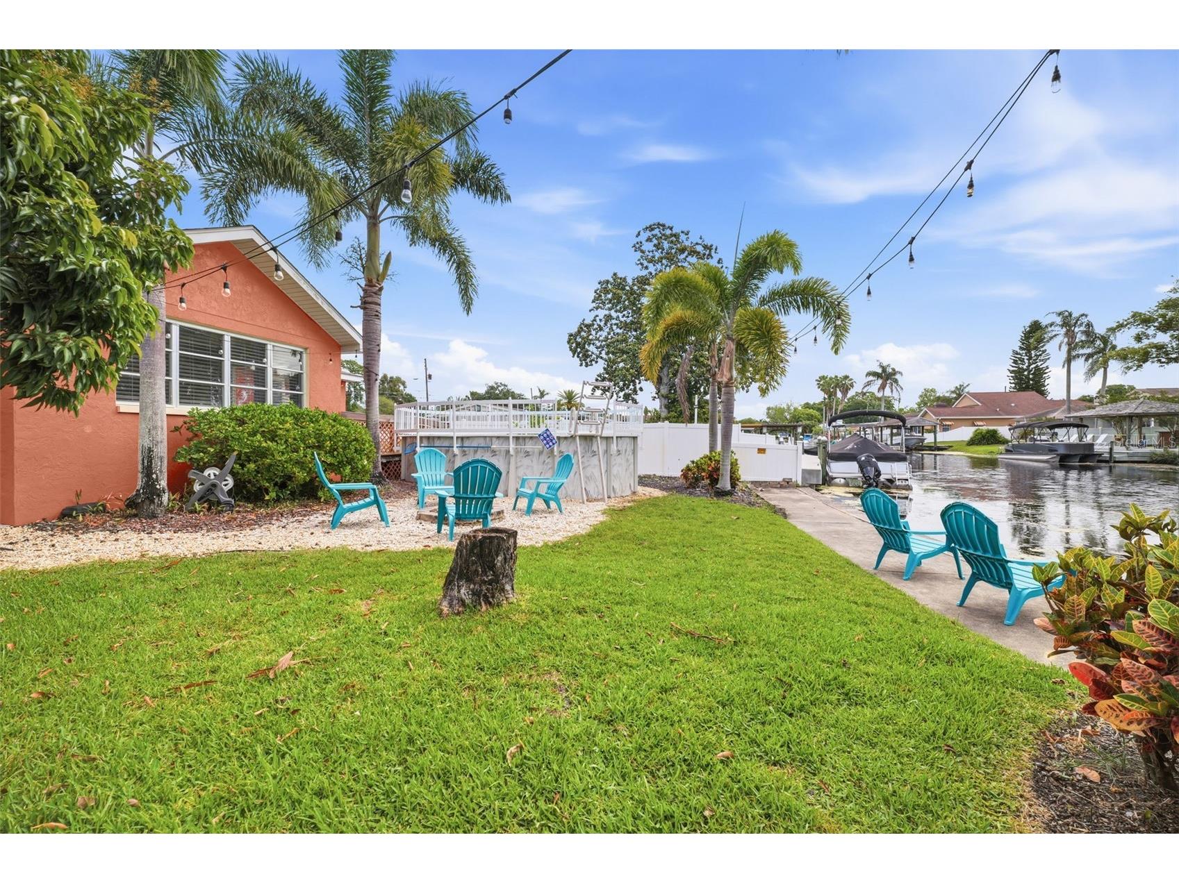 51 Cypress Drive Palm Harbor FL 34684 - LAKE TARPON TB8500235 image49