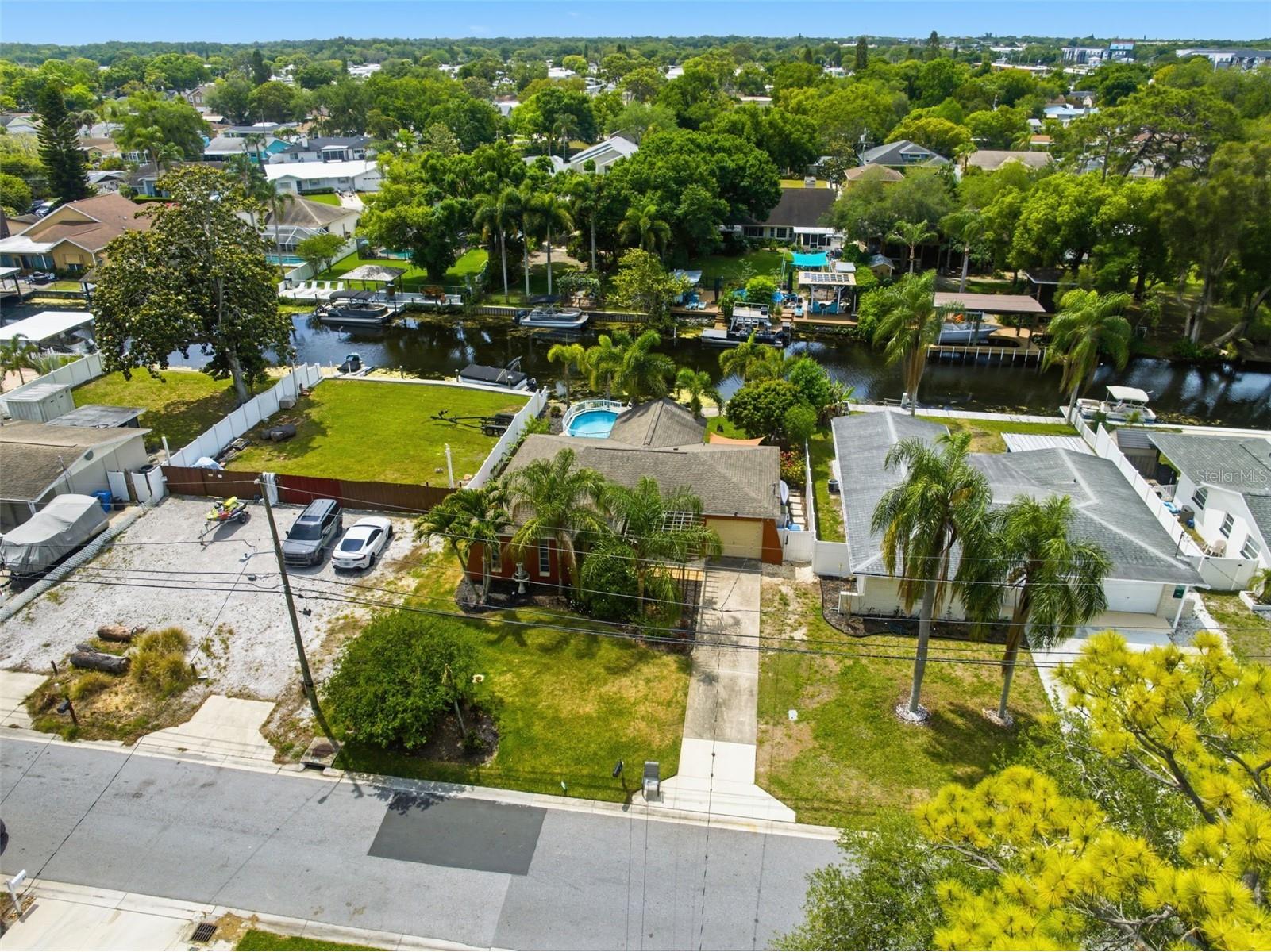 51 Cypress Drive Palm Harbor FL 34684 - LAKE TARPON TB8500235 image50