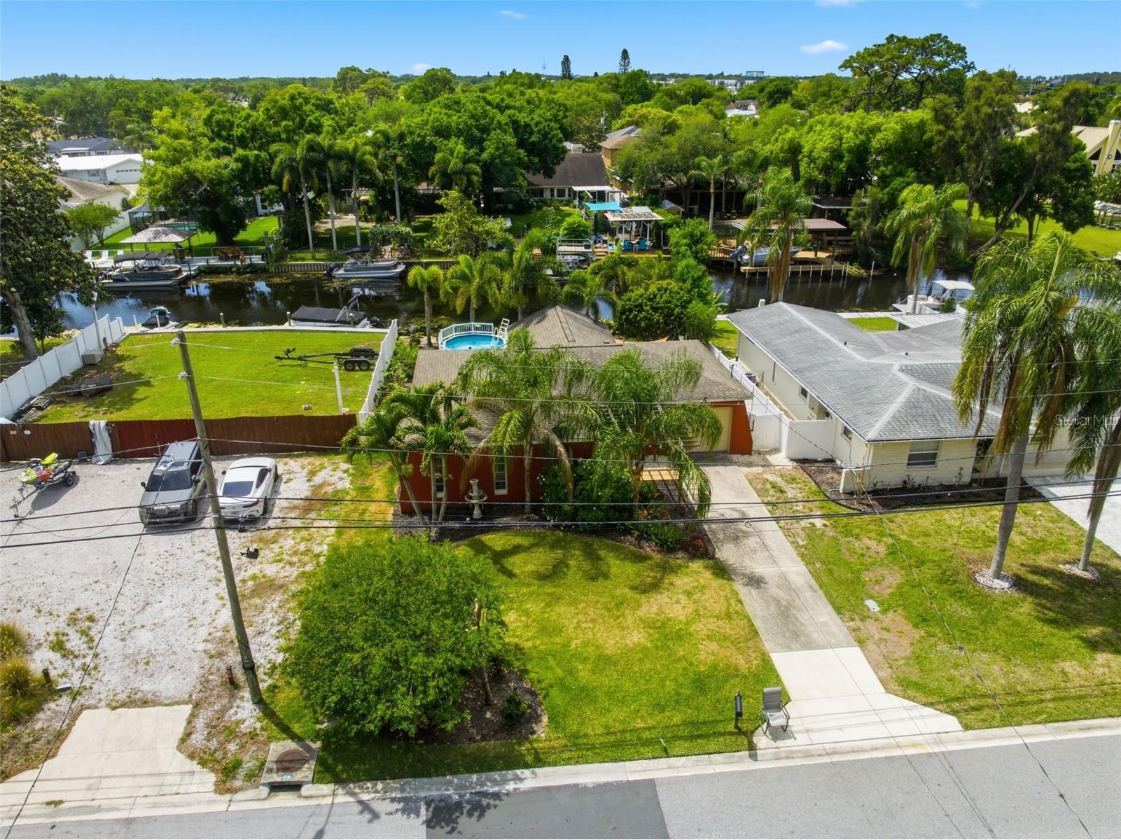 51 Cypress Drive Palm Harbor FL 34684 - LAKE TARPON TB8500235 image51