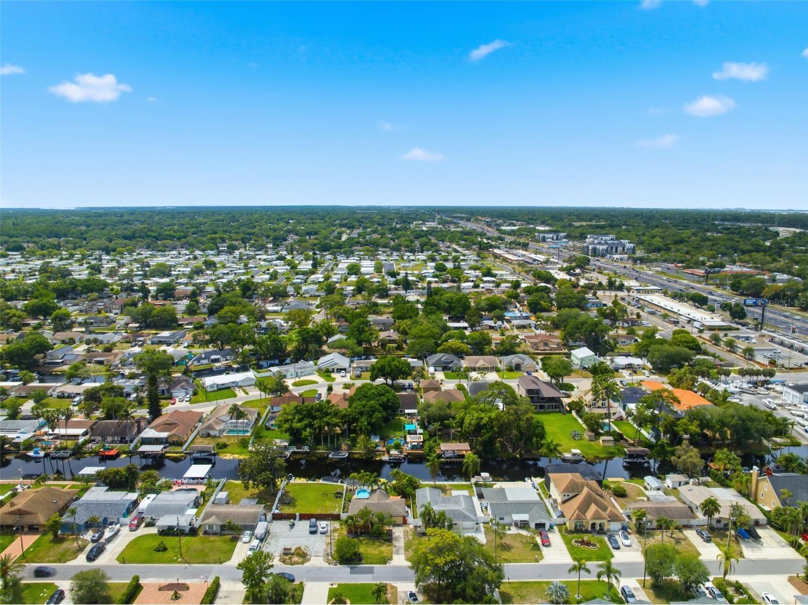 51 Cypress Drive Palm Harbor FL 34684 - LAKE TARPON TB8500235 image53