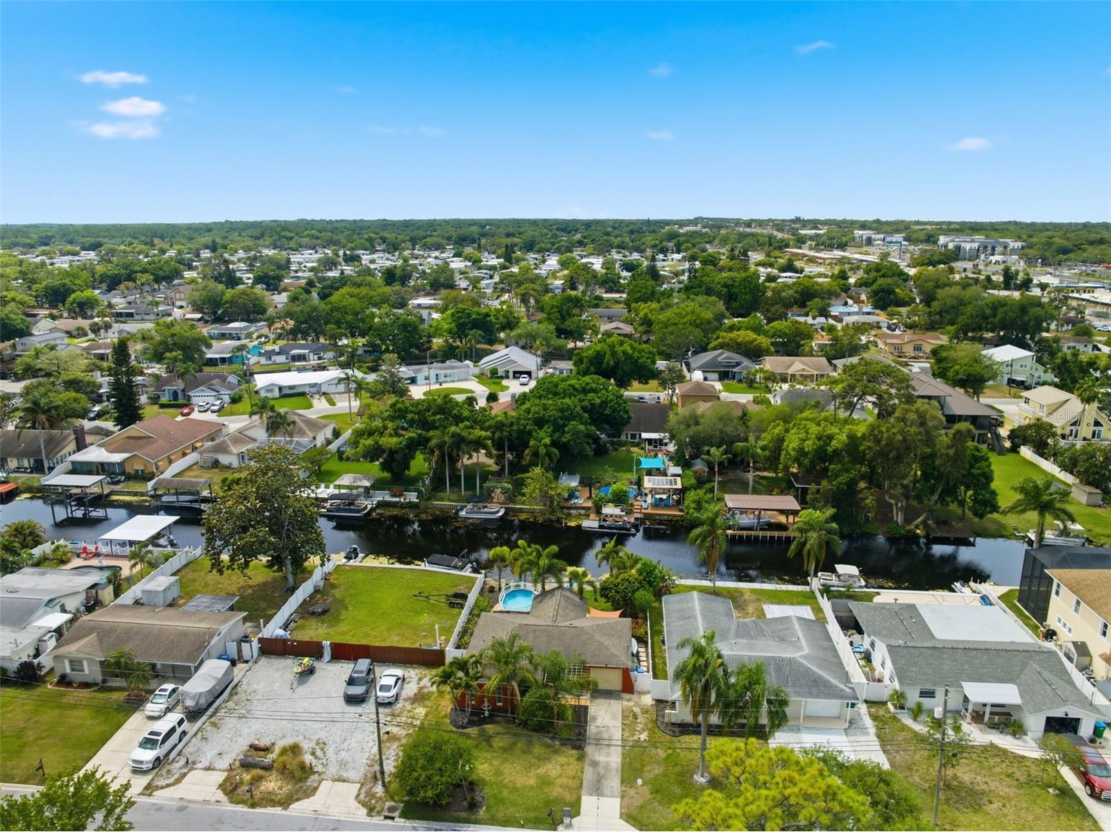 51 Cypress Drive Palm Harbor FL 34684 - LAKE TARPON TB8500235 image54