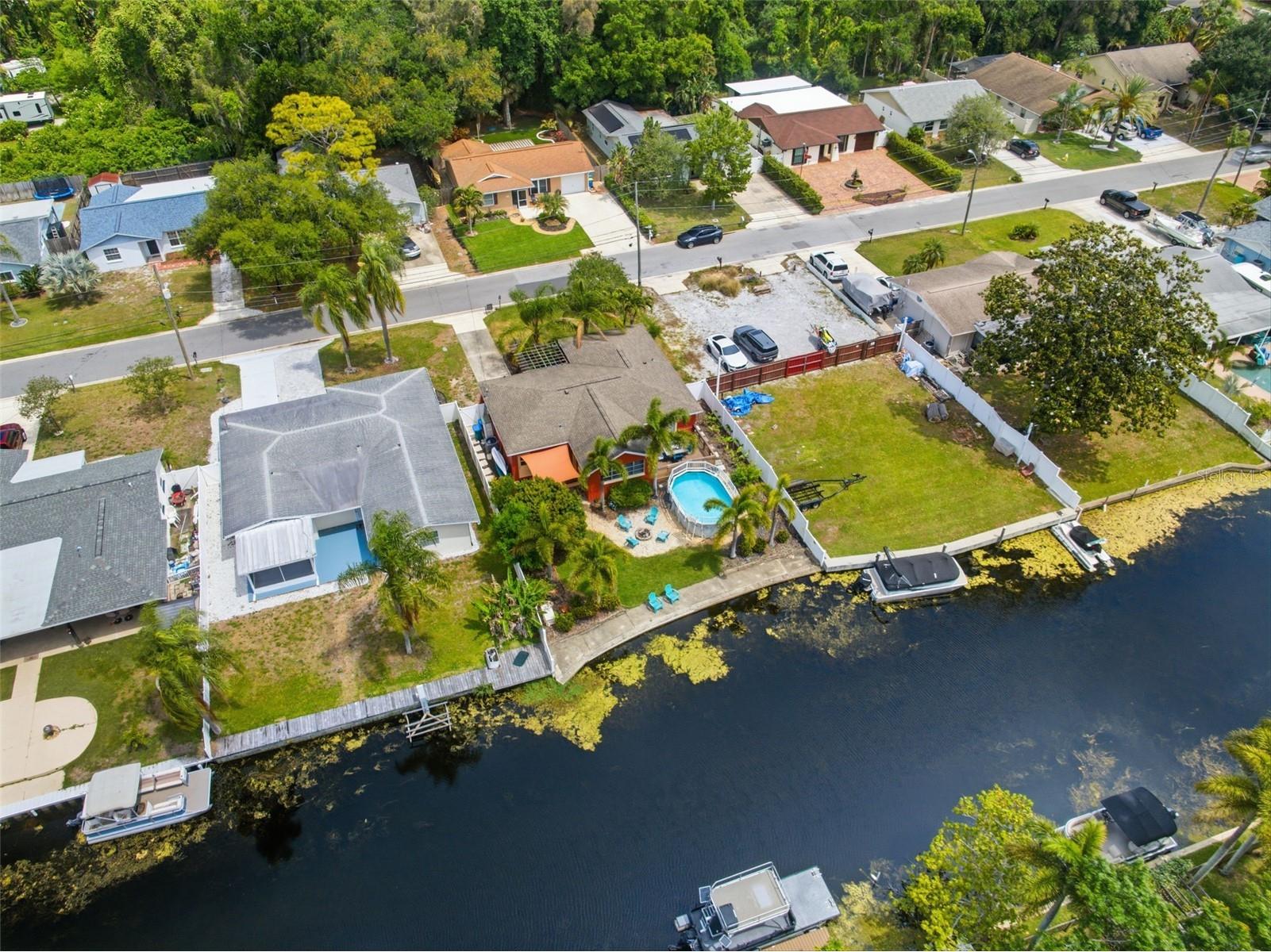 51 Cypress Drive Palm Harbor FL 34684 - LAKE TARPON TB8500235 image61