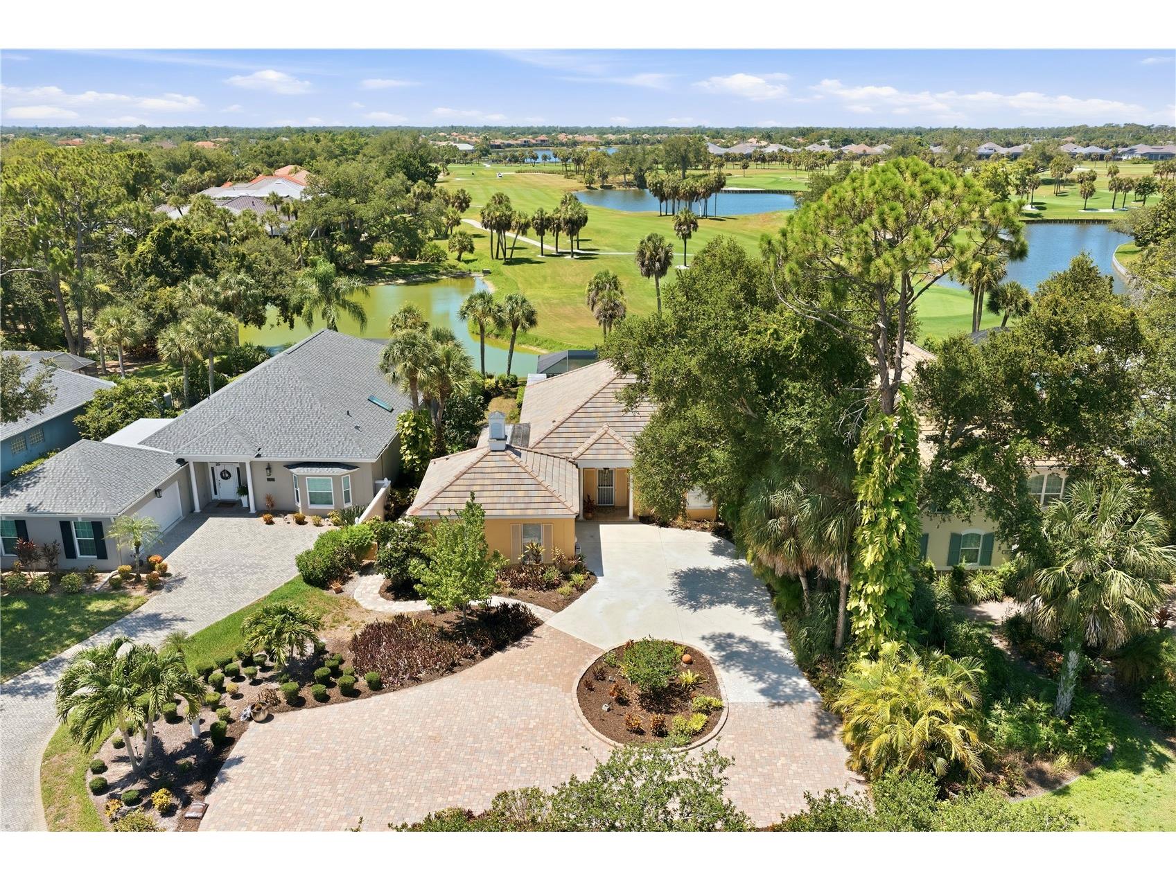 51 Golf View Drive Englewood FL 34223 D6147939 image2