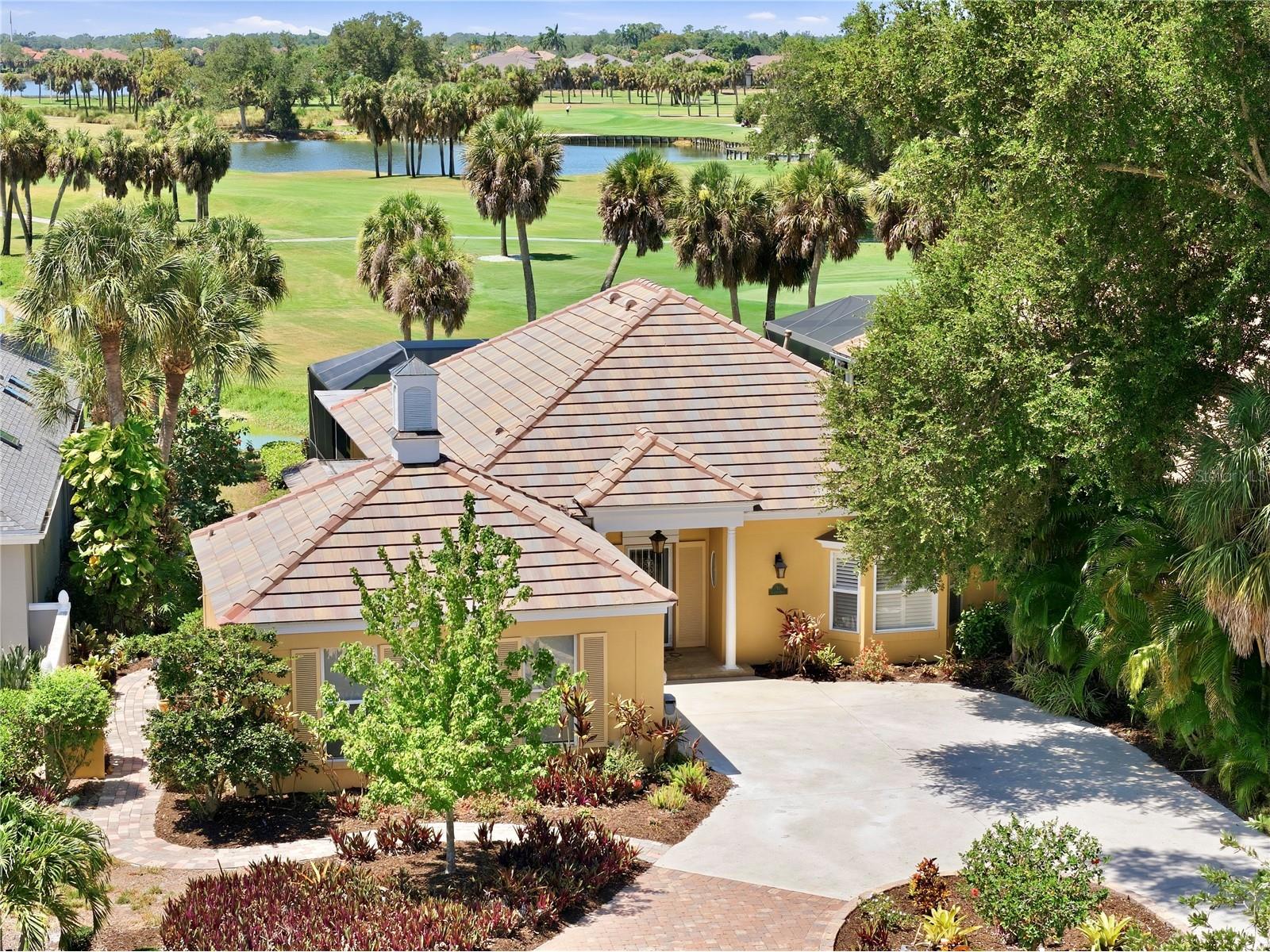 51 Golf View Drive Englewood FL 34223 D6147939 image3
