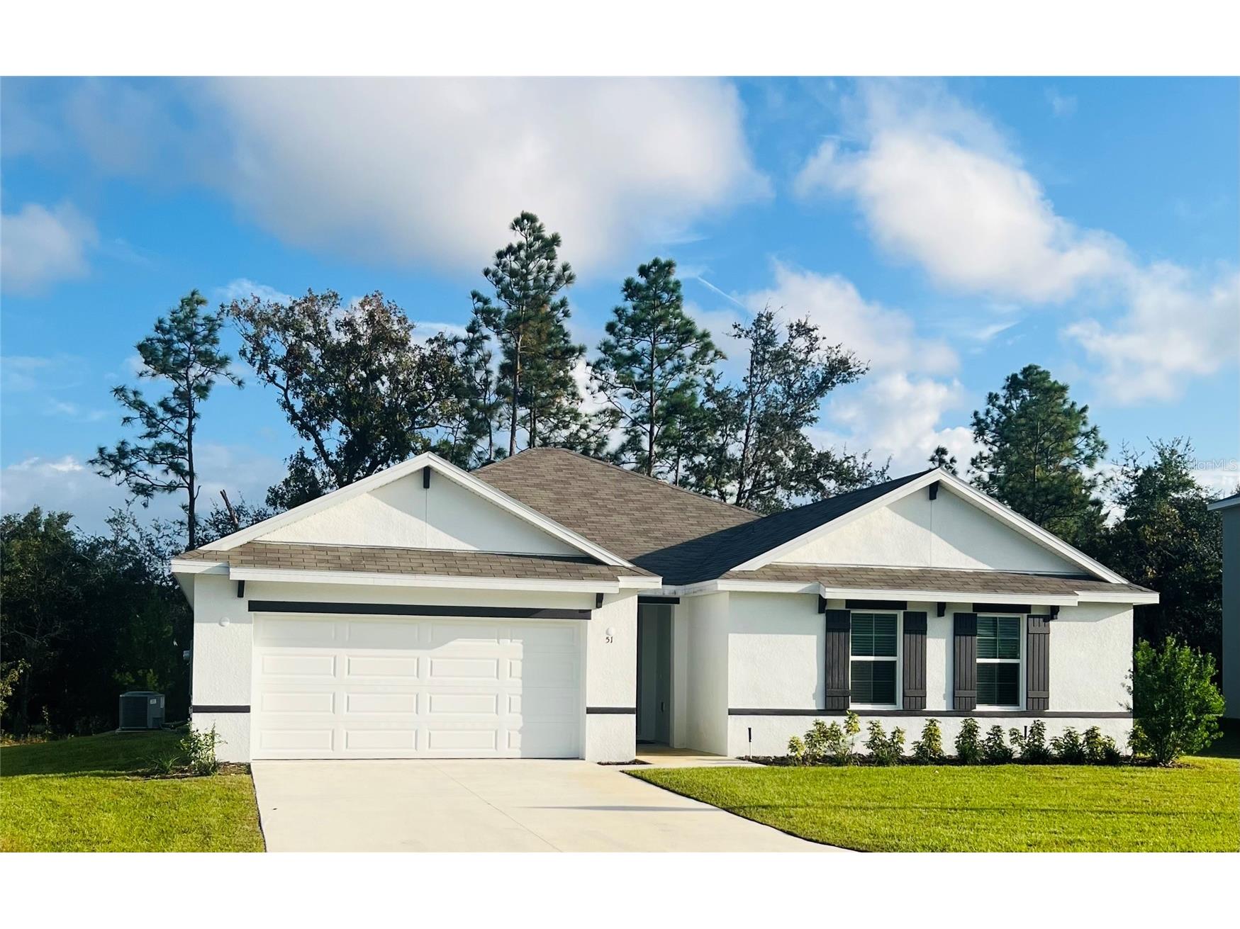 51 Hickory Course Trail Ocala FL 34472 S5150739 image1