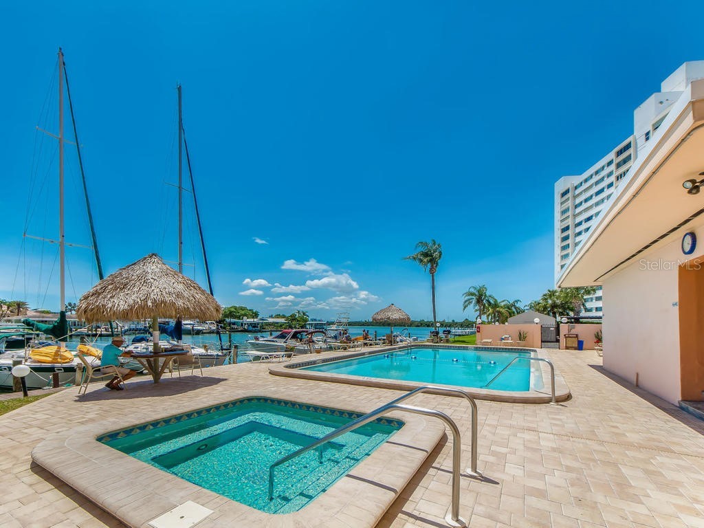 51 Island Way #1001 Clearwater Beach FL 33767 TB8440770 image32