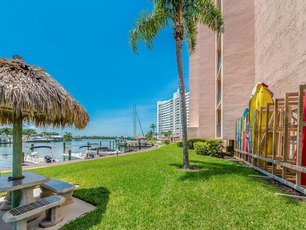 51 Island Way #1001 Clearwater Beach FL 33767 TB8440770 image39
