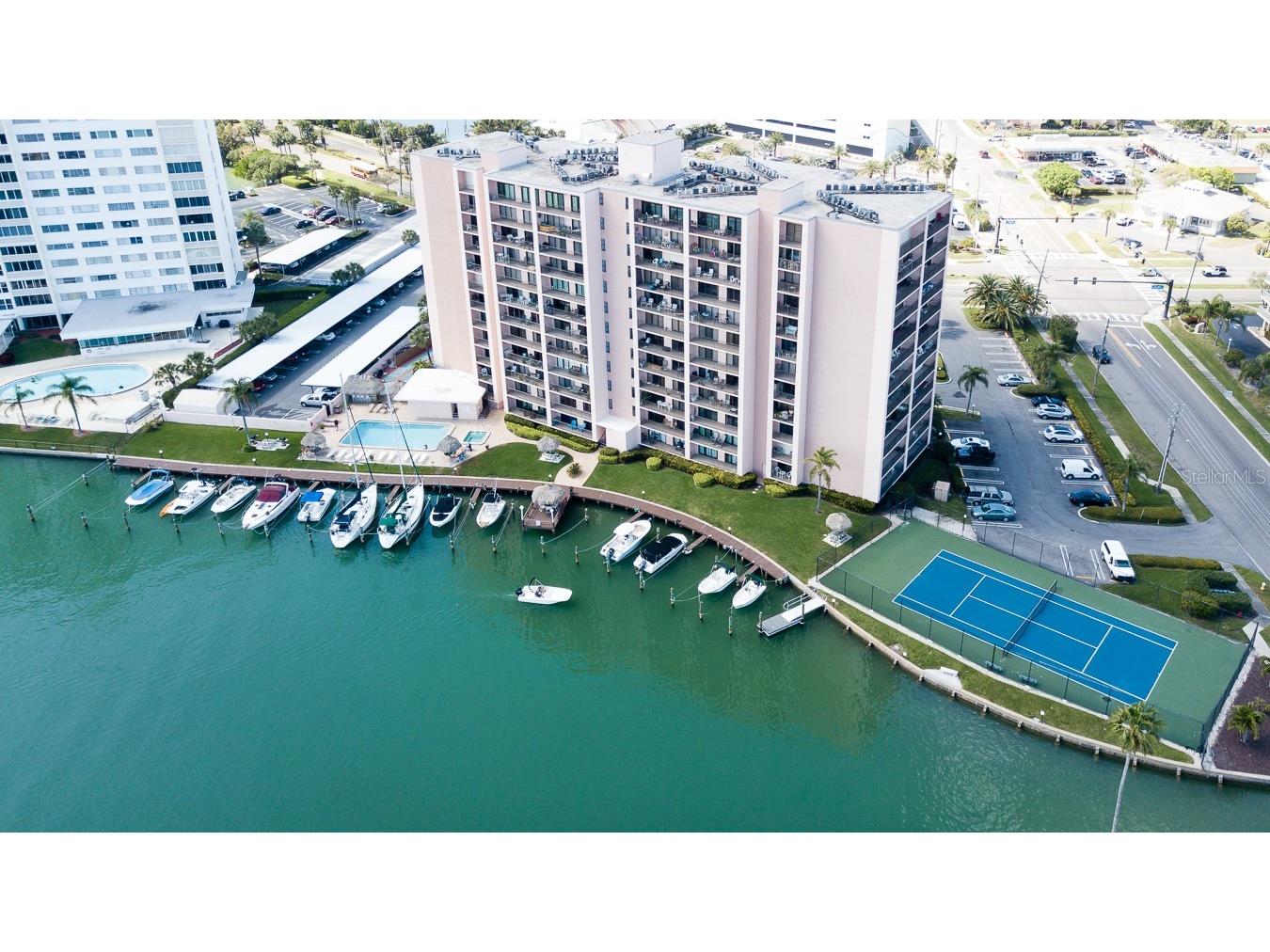 51 Island Way #1001 Clearwater Beach FL 33767 TB8440770 image53
