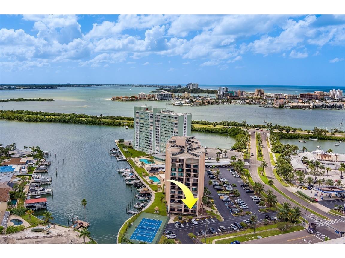 51 Island Way #101 Clearwater Beach FL 33767 TB8435521 image13
