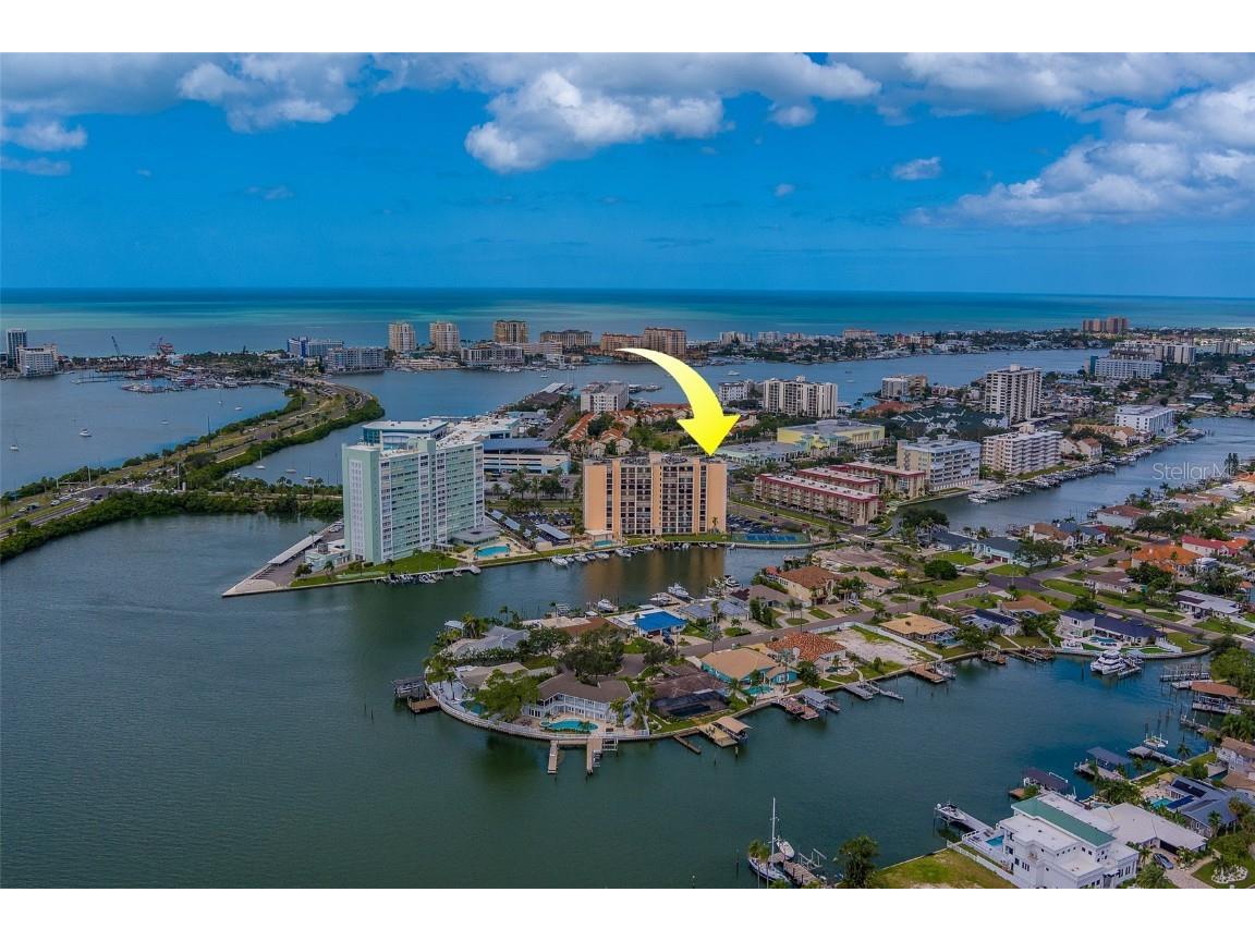 51 Island Way #101 Clearwater Beach FL 33767 TB8435521 image21