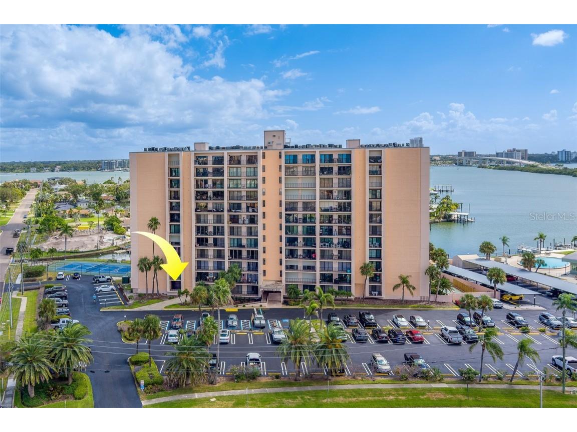 51 Island Way #101 Clearwater Beach FL 33767 TB8435521 image28