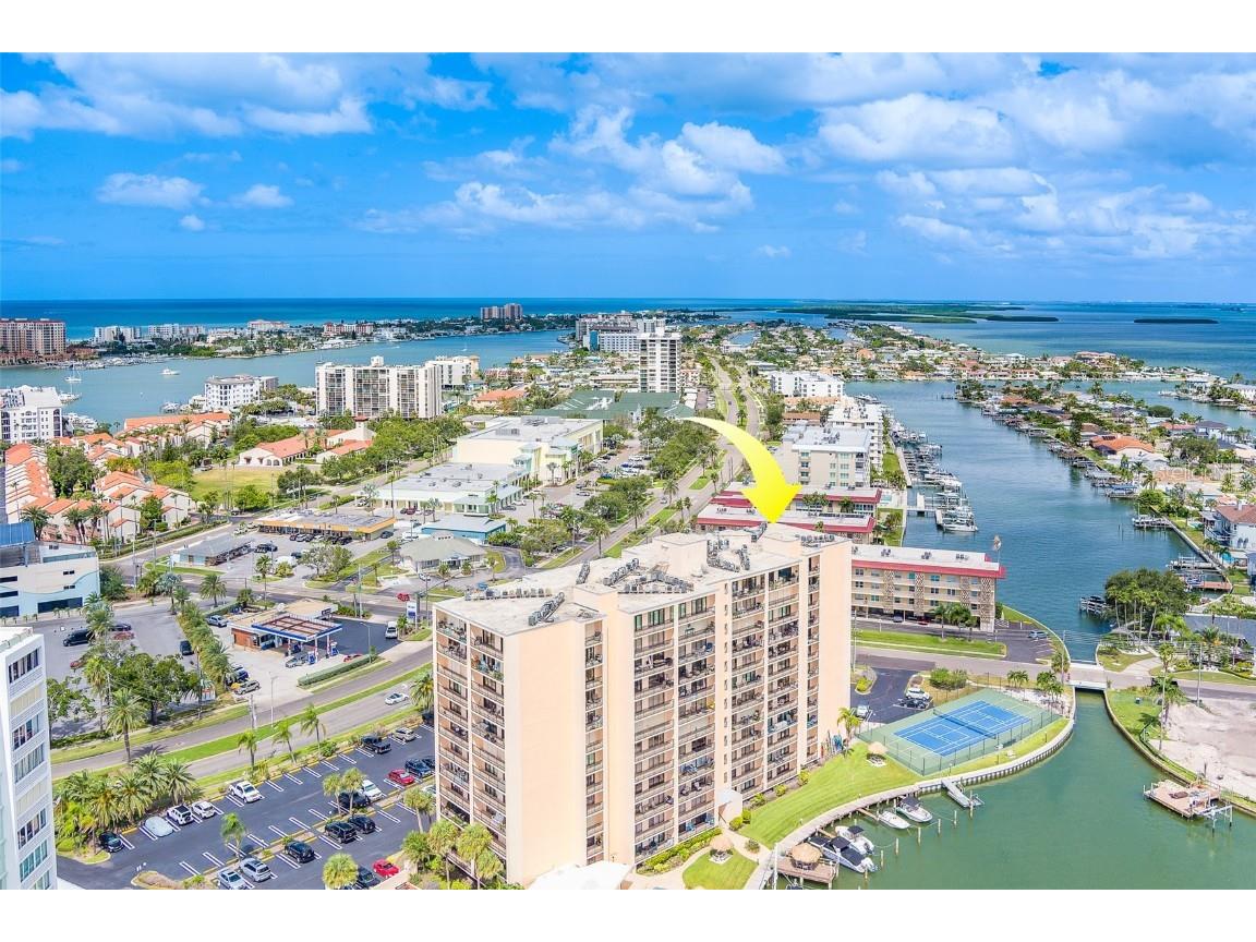 51 Island Way #101 Clearwater Beach FL 33767 TB8435521 image7