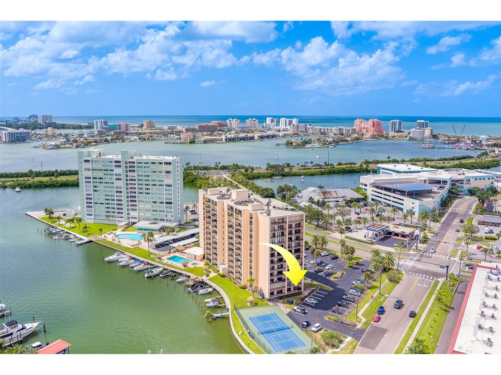 51 Island Way #101 Clearwater Beach FL 33767 TB8496231 image11