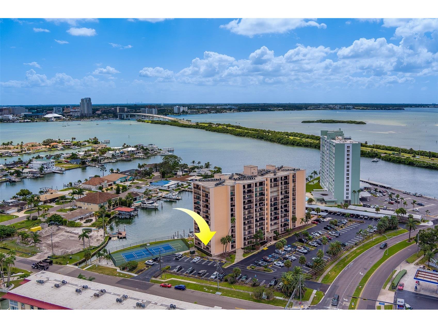 51 Island Way #101 Clearwater Beach FL 33767 TB8496231 image15