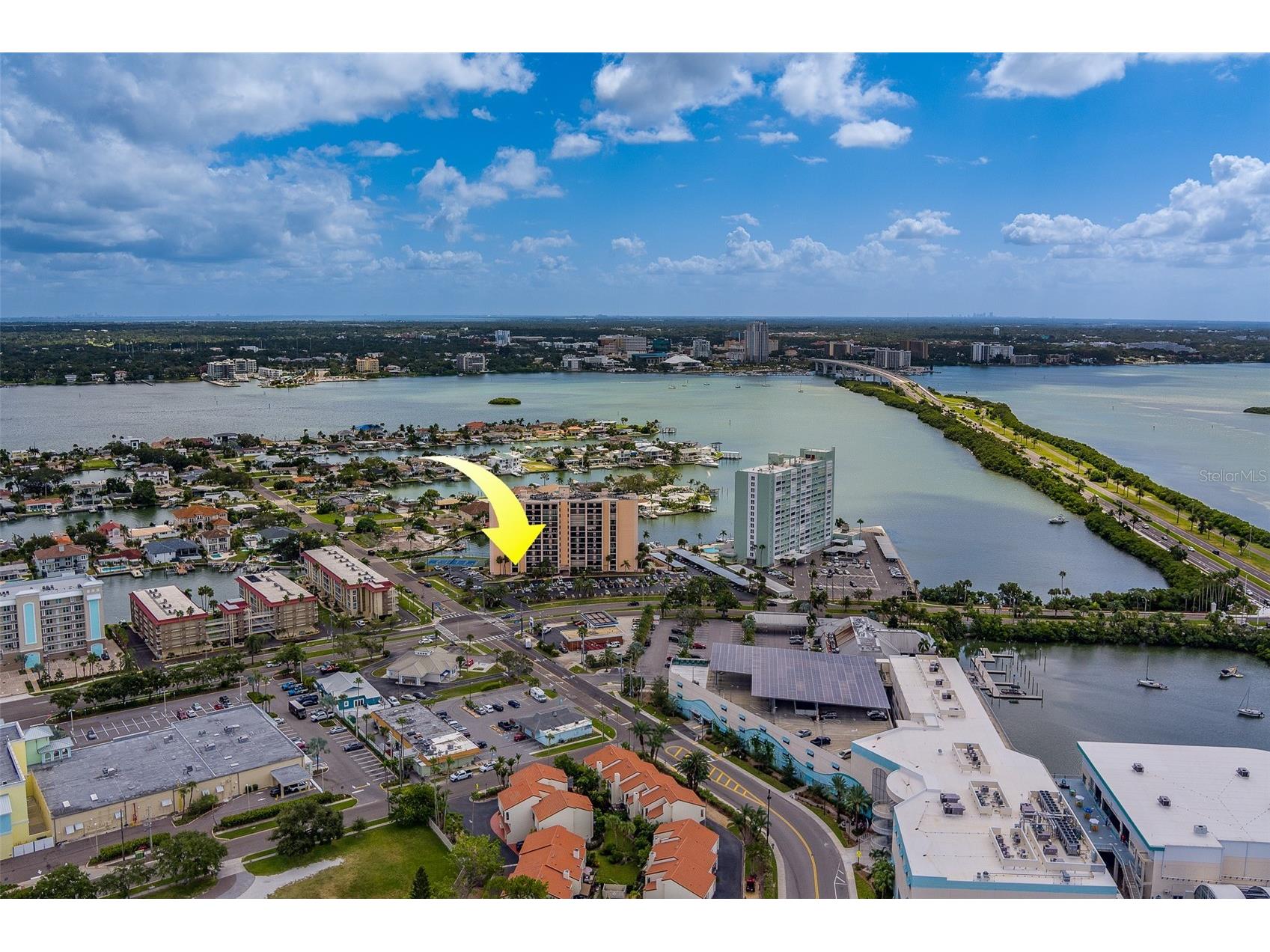 51 Island Way #101 Clearwater Beach FL 33767 TB8496231 image17