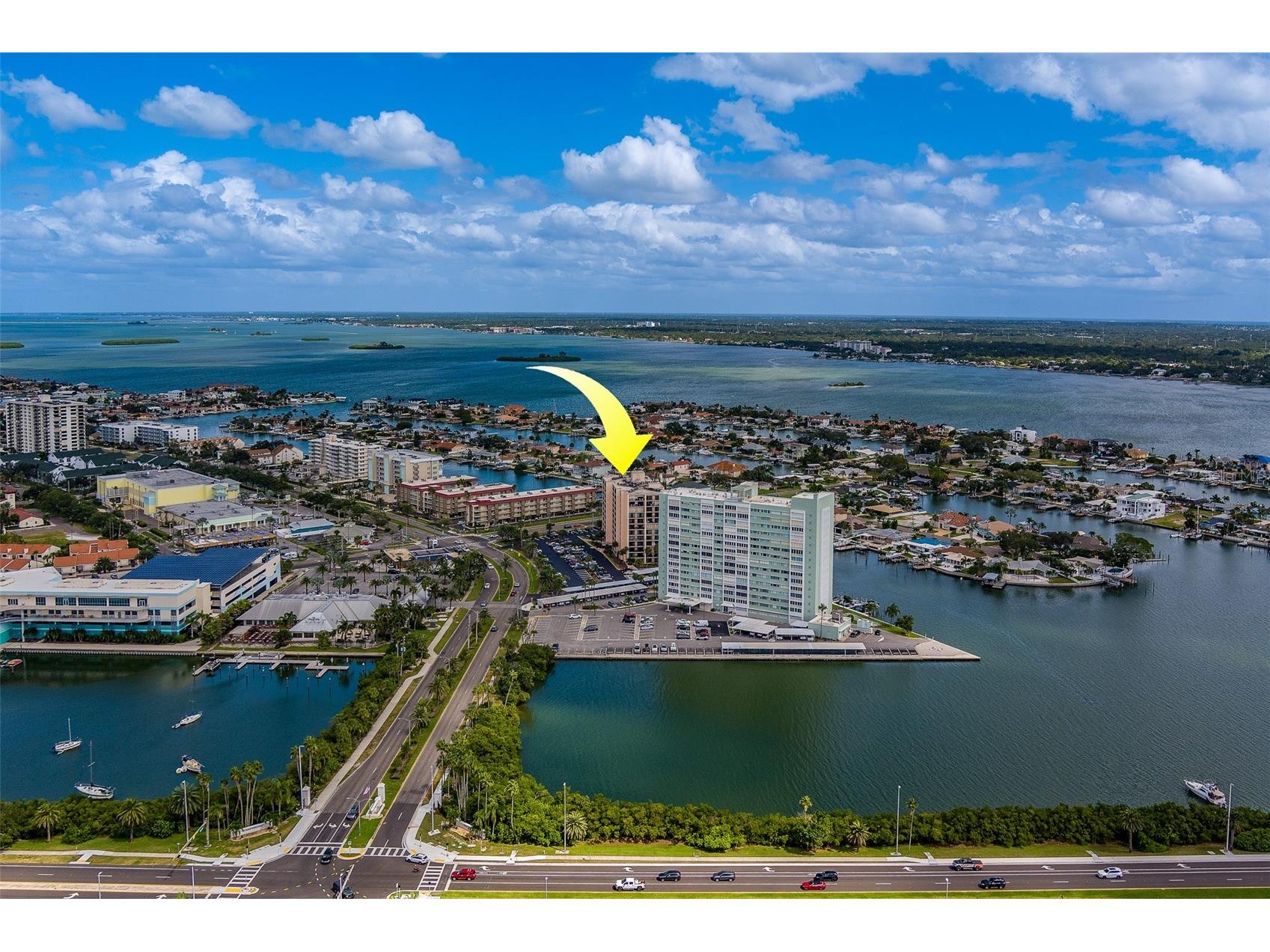 51 Island Way #101 Clearwater Beach FL 33767 TB8496231 image19