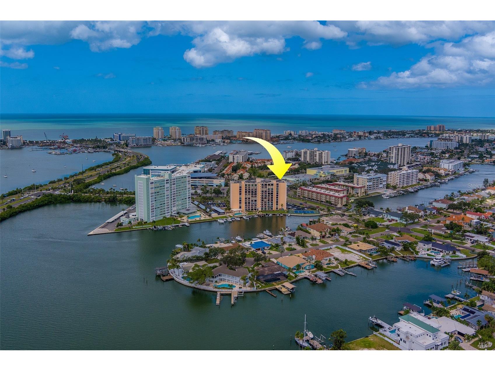 51 Island Way #101 Clearwater Beach FL 33767 TB8496231 image21