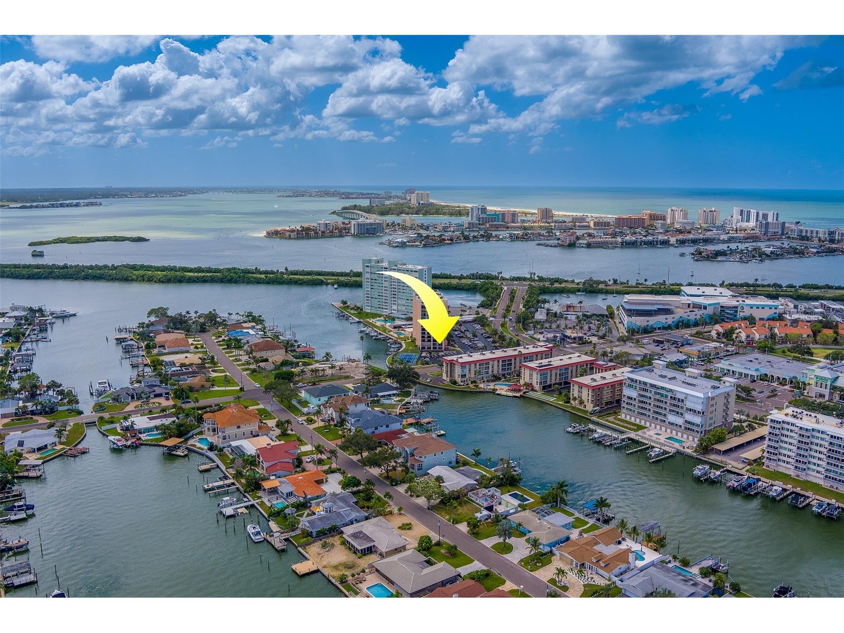 51 Island Way #101 Clearwater Beach FL 33767 TB8496231 image23
