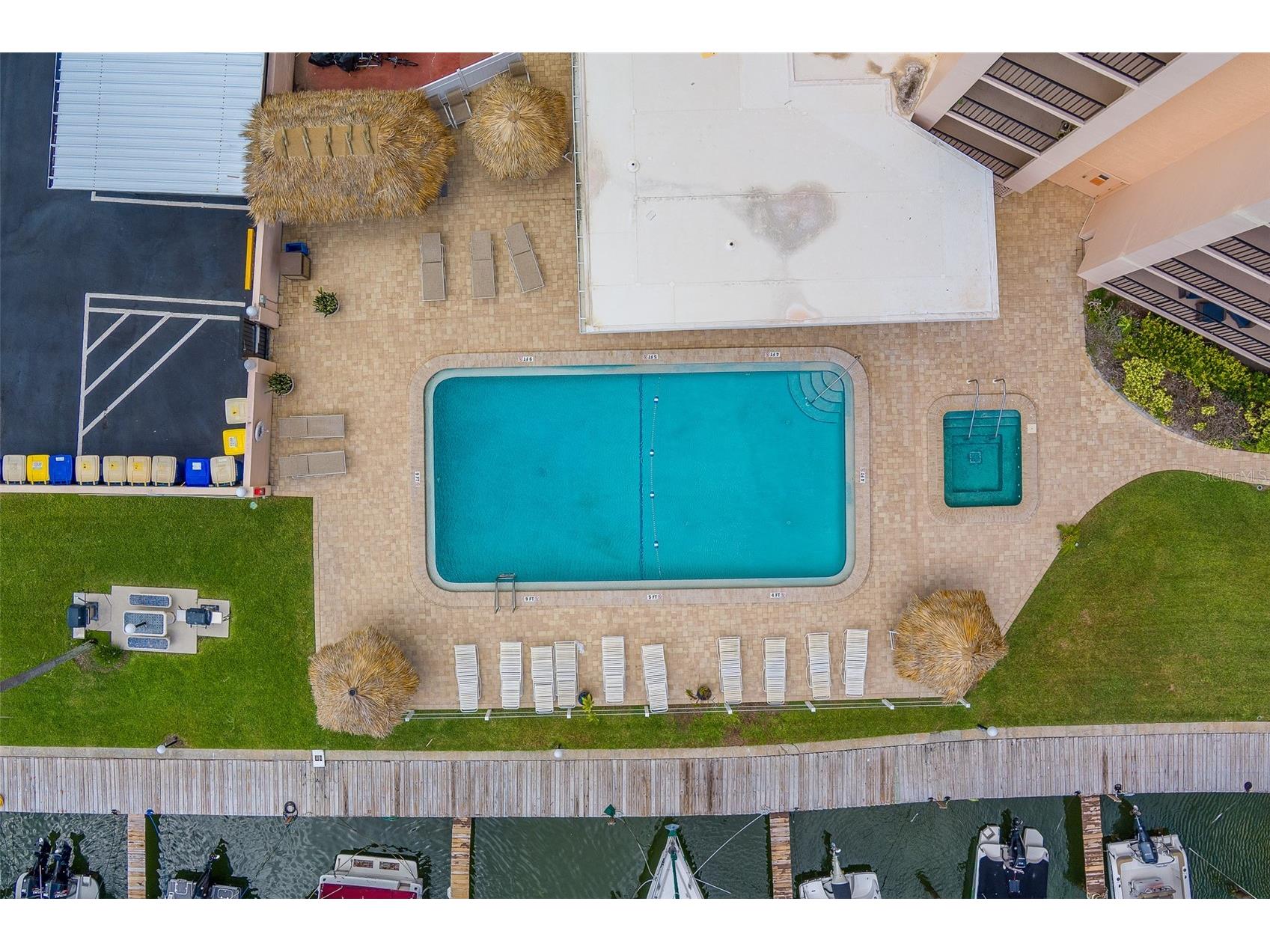 51 Island Way #101 Clearwater Beach FL 33767 TB8496231 image26