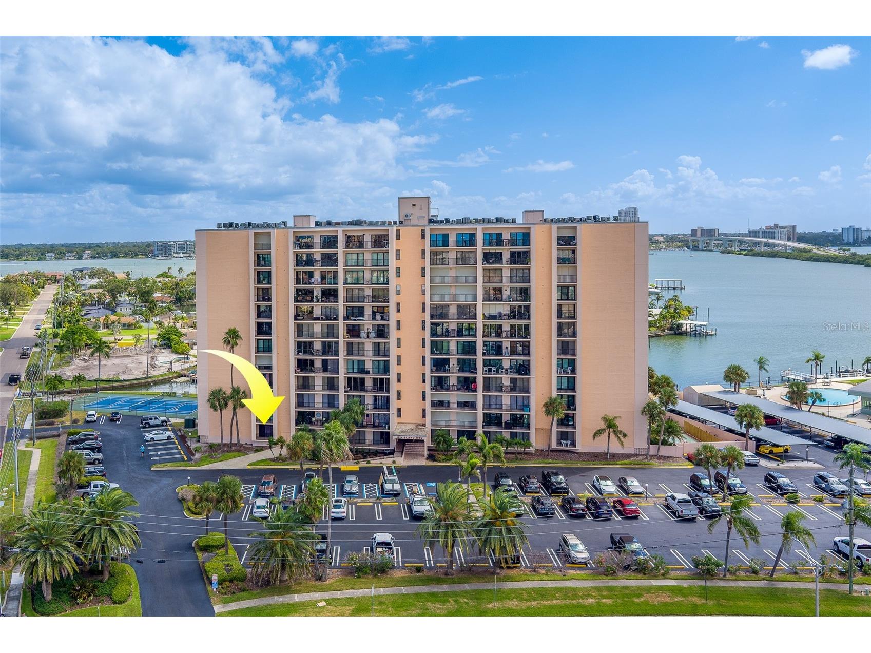 51 Island Way #101 Clearwater Beach FL 33767 TB8496231 image28