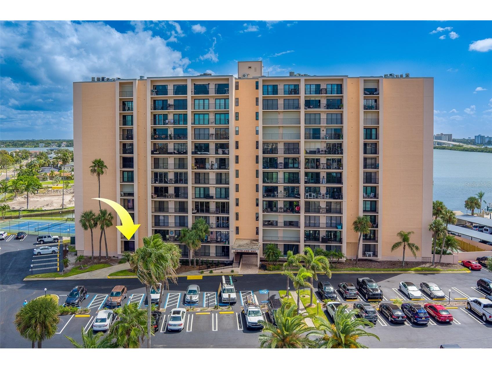 51 Island Way #101 Clearwater Beach FL 33767 TB8496231 image30