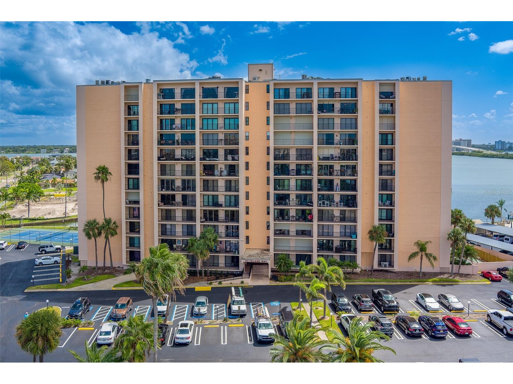 51 Island Way #101 Clearwater Beach FL 33767 TB8496231 image31