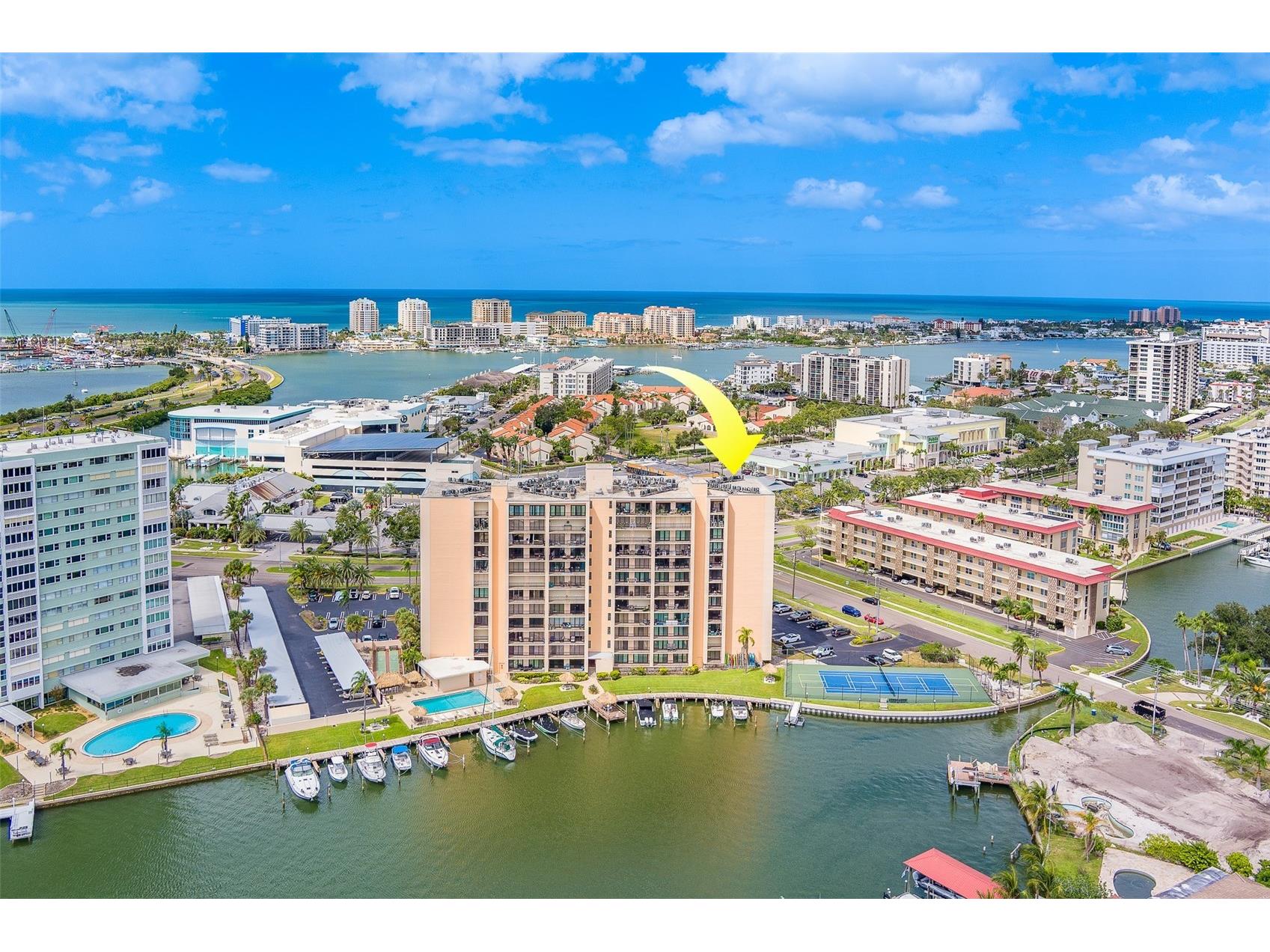 51 Island Way #101 Clearwater Beach FL 33767 TB8496231 image9