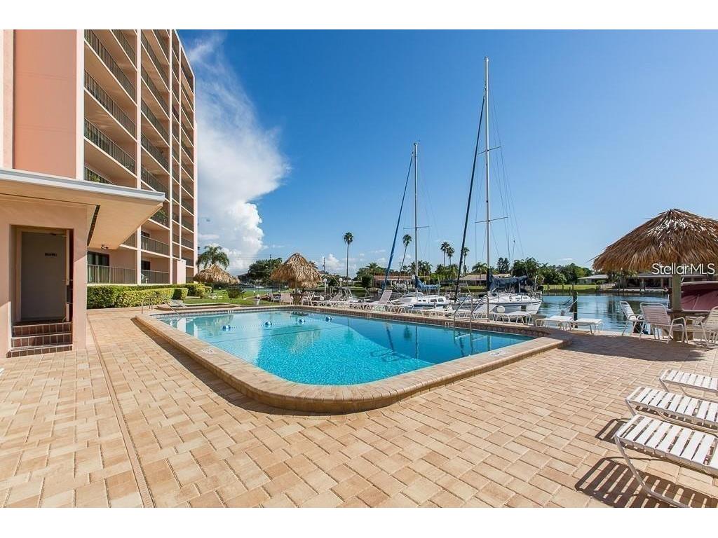 51 Island Way #103 Clearwater Beach FL 33767 - INTRACOASTAL WATERWAY U8212784 image30