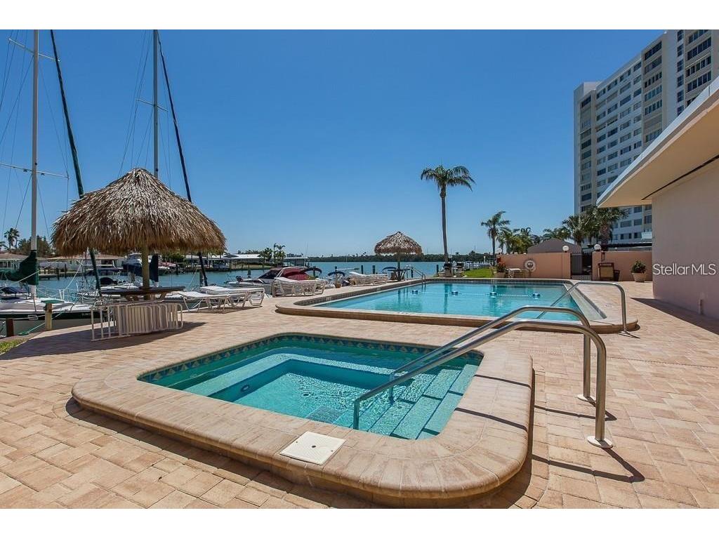 51 Island Way #103 Clearwater Beach FL 33767 - INTRACOASTAL WATERWAY U8212784 image31