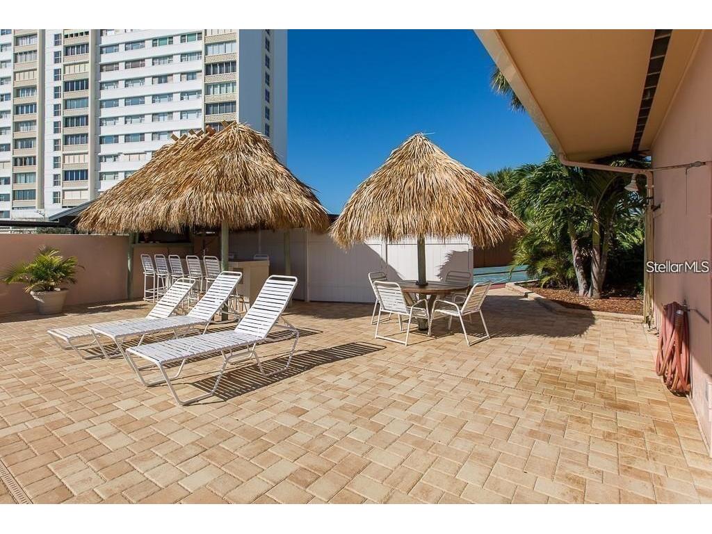 51 Island Way #103 Clearwater Beach FL 33767 - INTRACOASTAL WATERWAY U8212784 image32