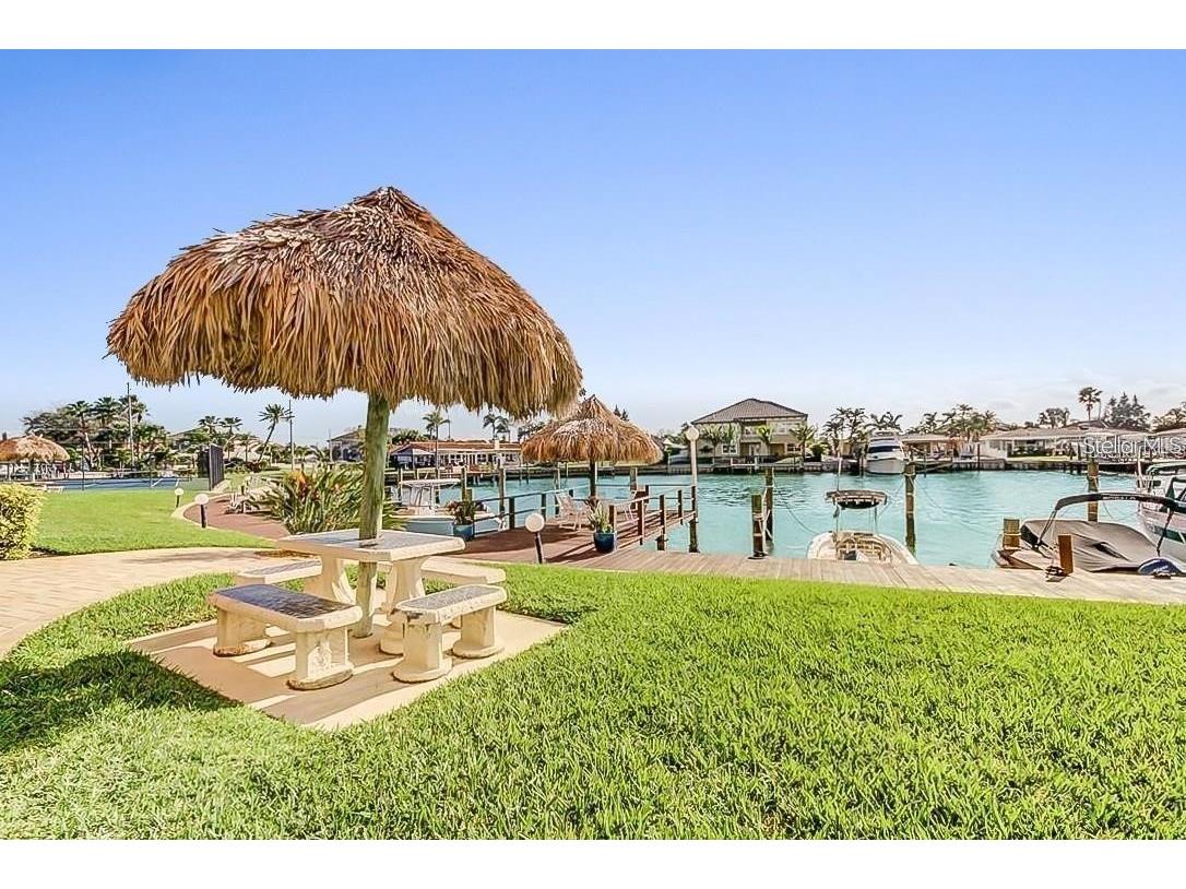 51 Island Way #103 Clearwater Beach FL 33767 - INTRACOASTAL WATERWAY U8212784 image34