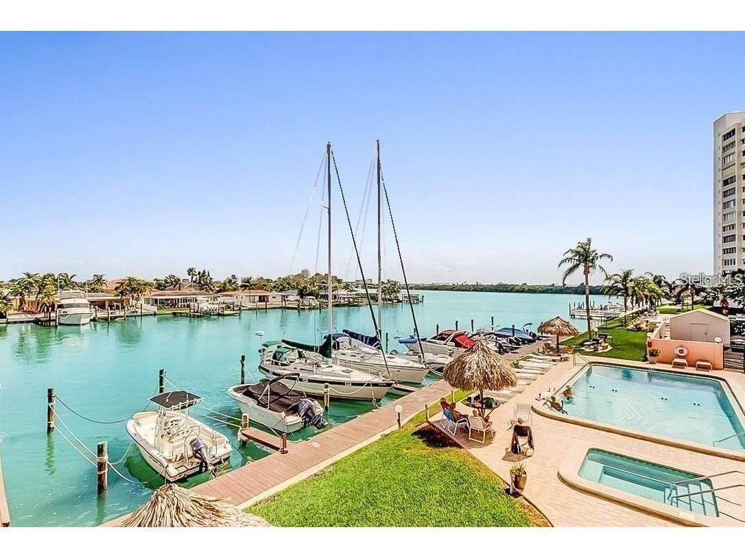 51 Island Way #103 Clearwater Beach FL 33767 - INTRACOASTAL WATERWAY U8212784 image35