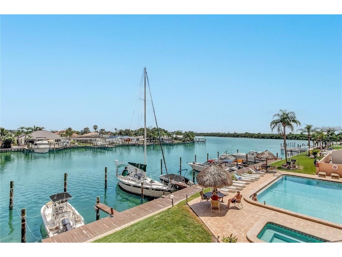 51 Island Way #103 Clearwater Beach FL 33767 - INTRACOASTAL WATERWAY U8212784 image37