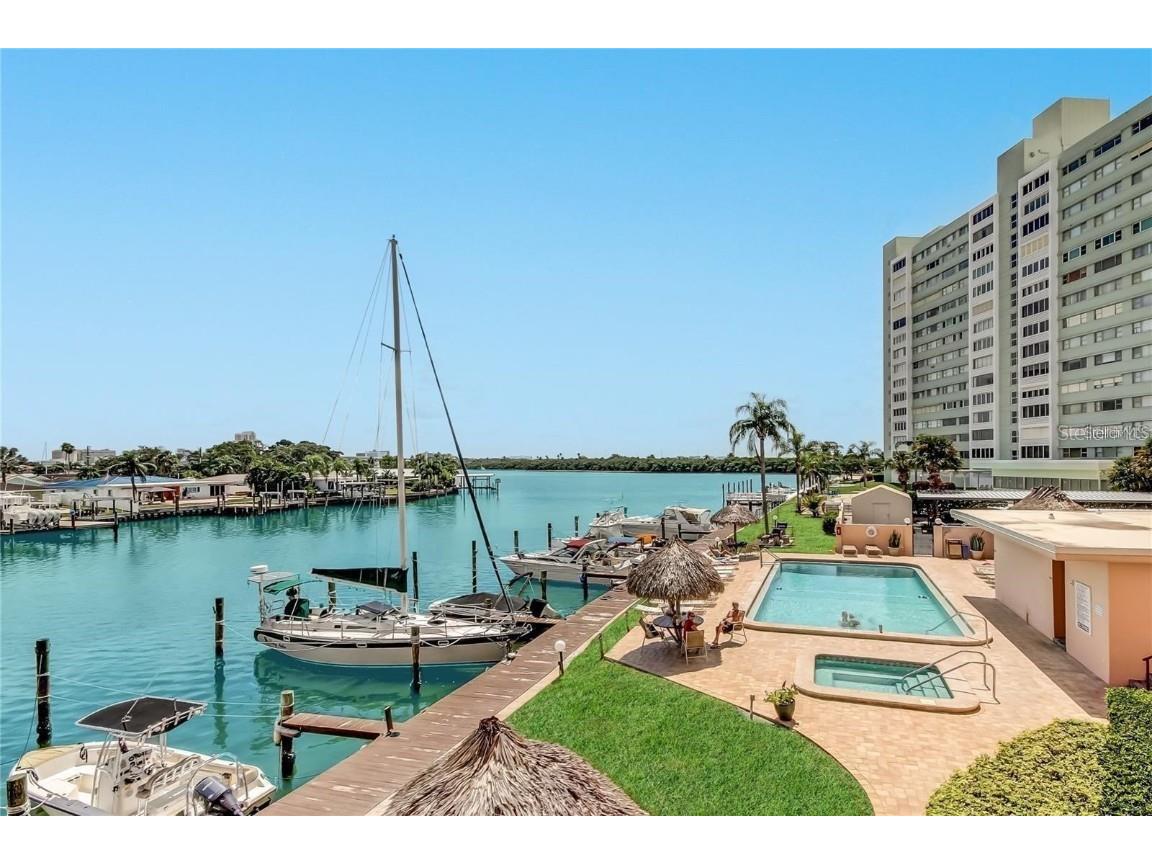51 Island Way #103 Clearwater Beach FL 33767 - INTRACOASTAL WATERWAY U8212784 image38