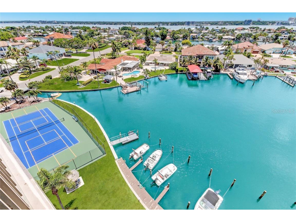 51 Island Way #103 Clearwater Beach FL 33767 - INTRACOASTAL WATERWAY U8212784 image39