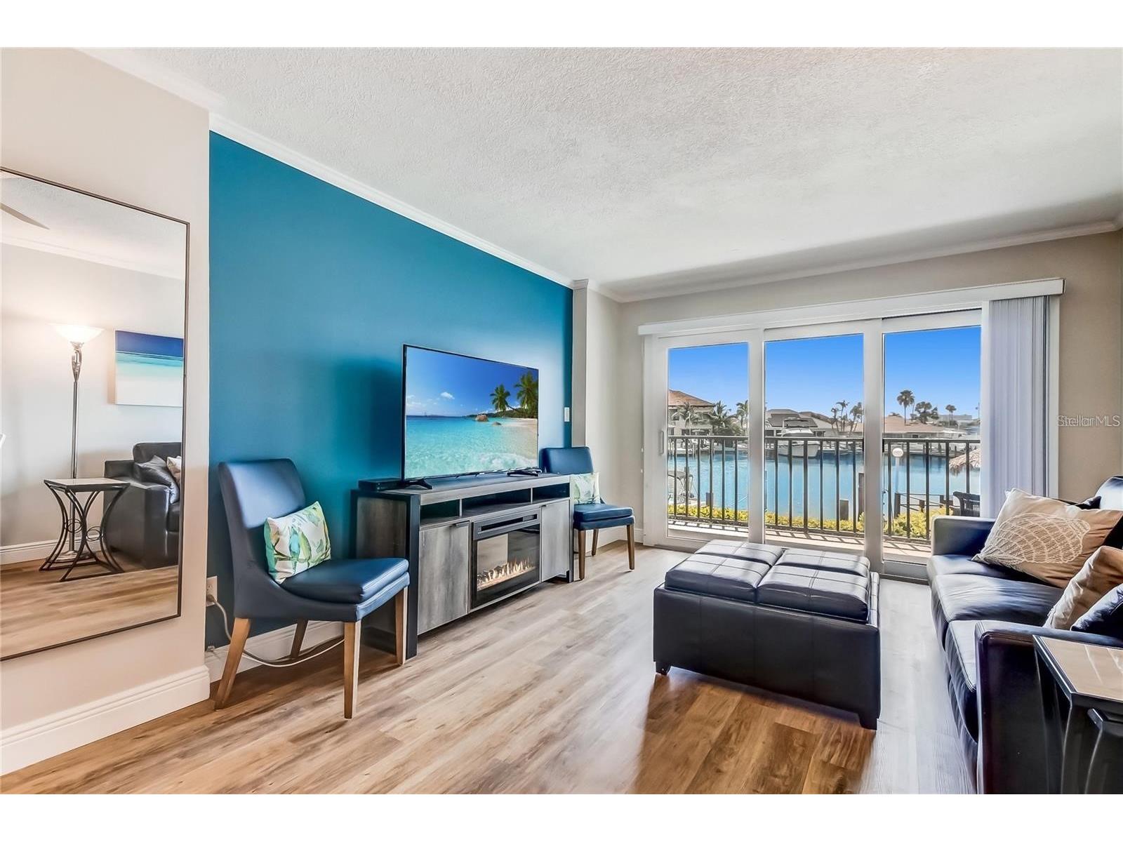 51 Island Way #104 Clearwater Beach FL 33767 - INTRACOASTAL WATERWAY TB8515523 image22