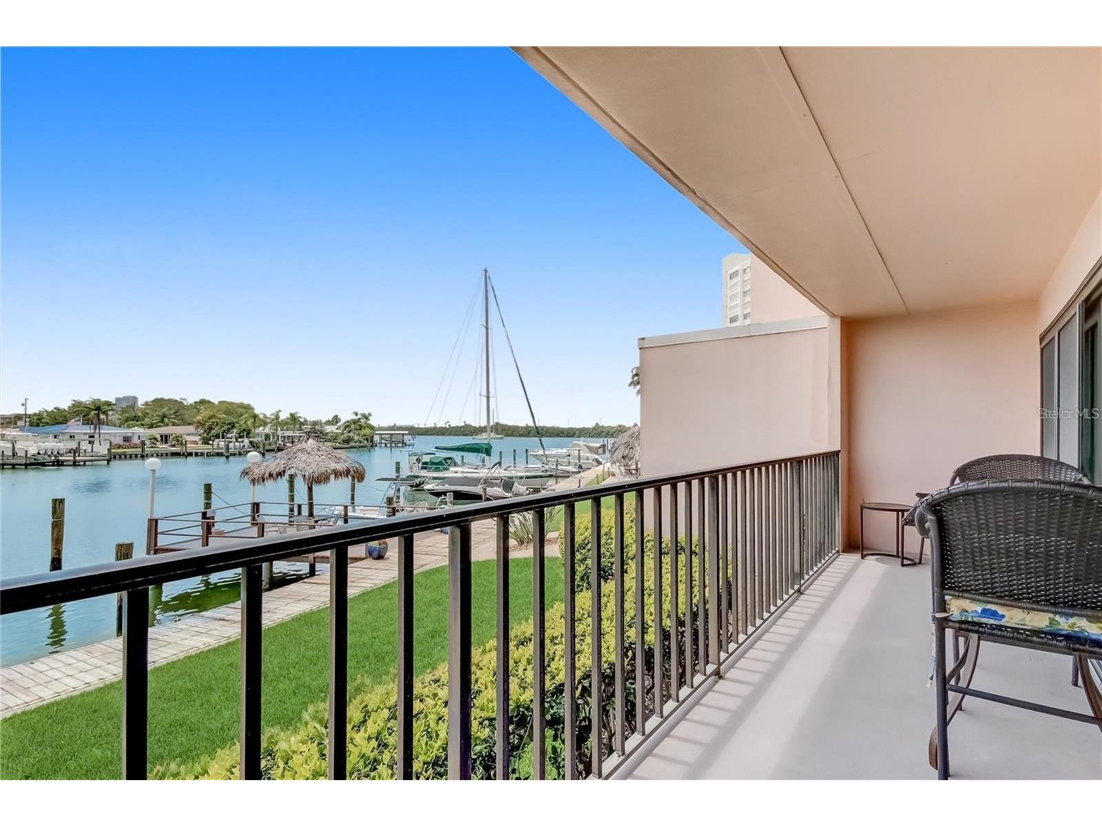 51 Island Way #104 Clearwater Beach FL 33767 - INTRACOASTAL WATERWAY TB8515523 image36